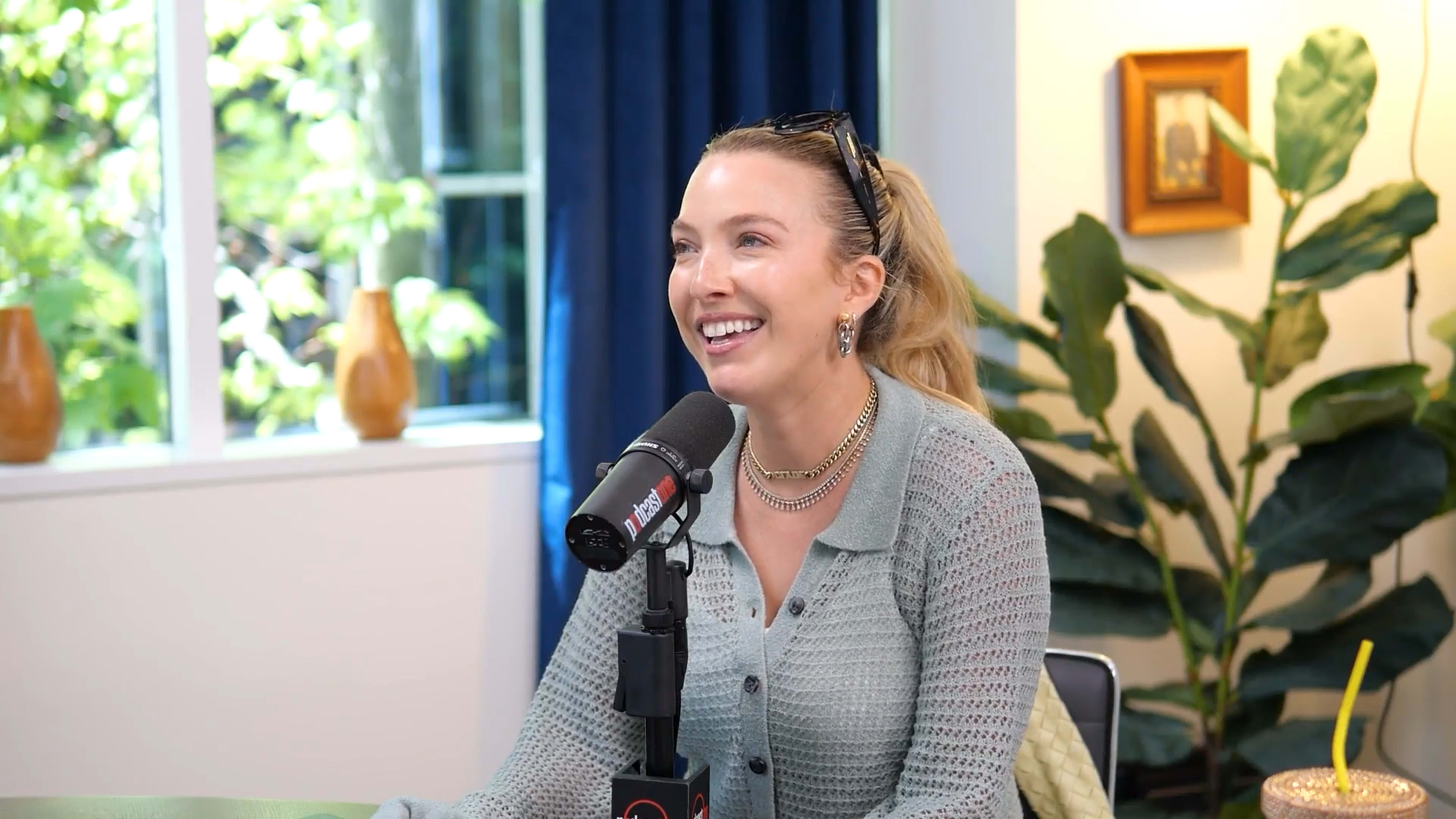 Fully Equipped/Staffed Beverly Hills Podcast Studio Image in Beverly Hills, Beverly Hills, CA