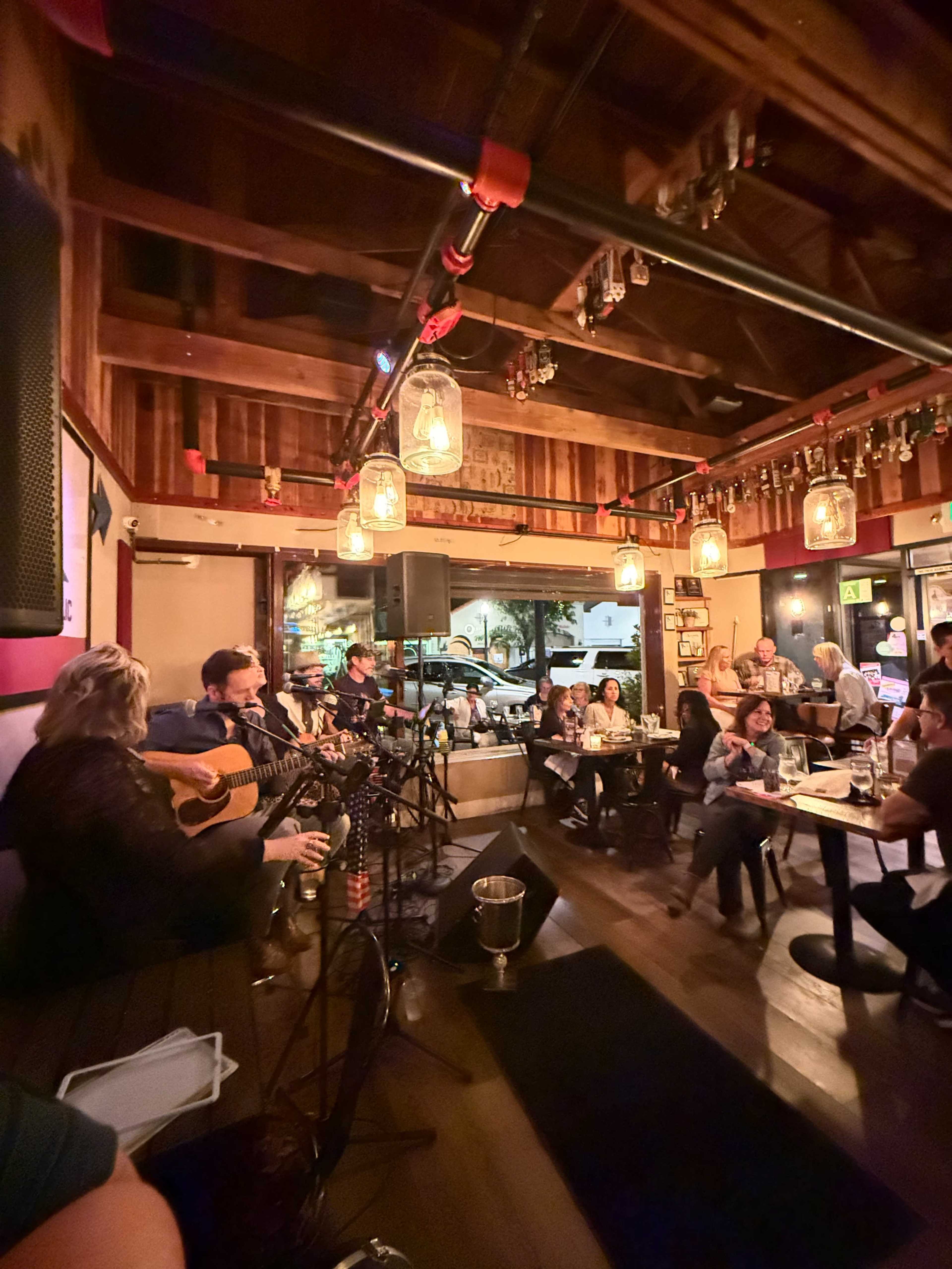 Full Buyout Gastropub in Newhall Image in Newhall, Newhall, CA
