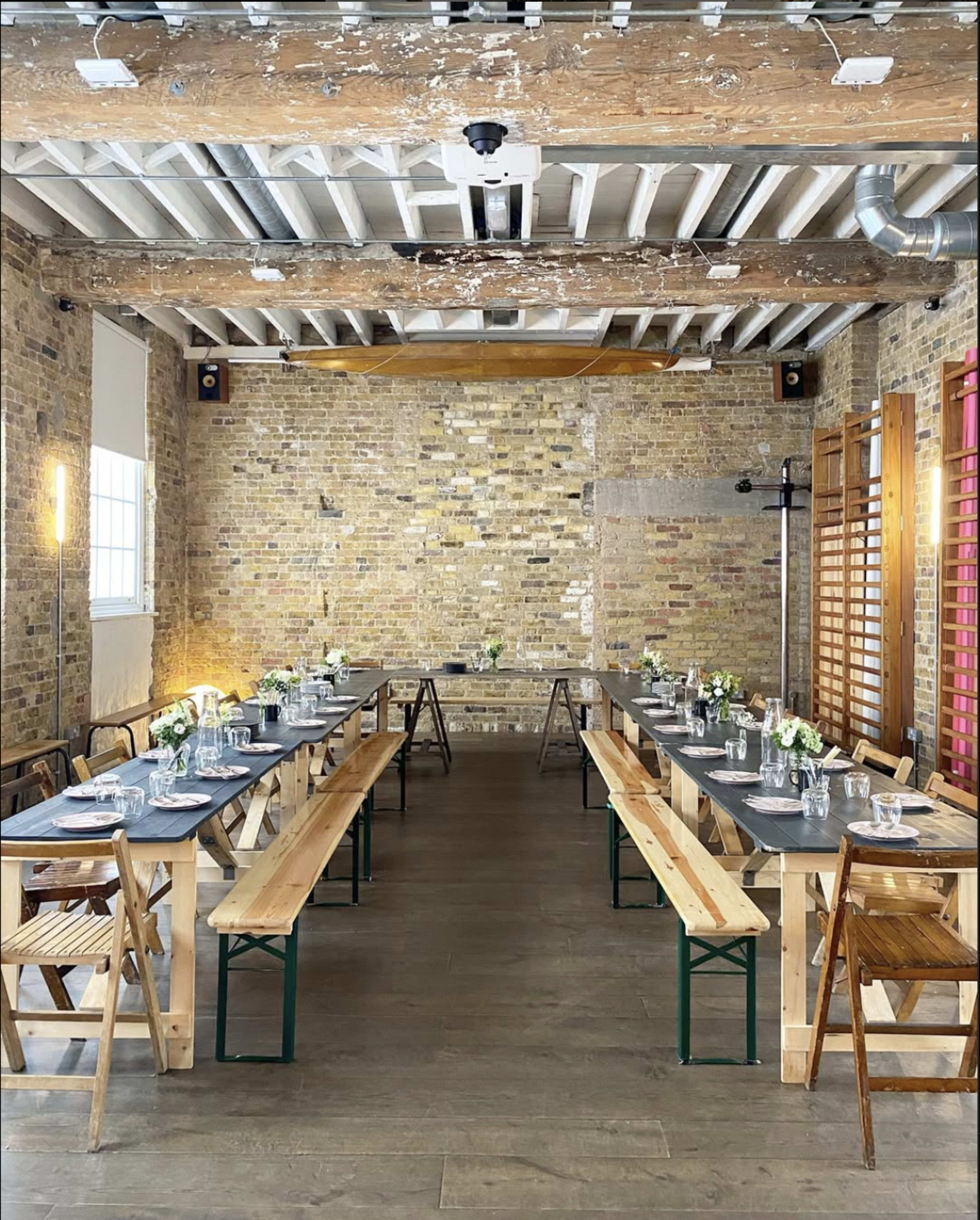 The Studio Image in Islington, London, ENG