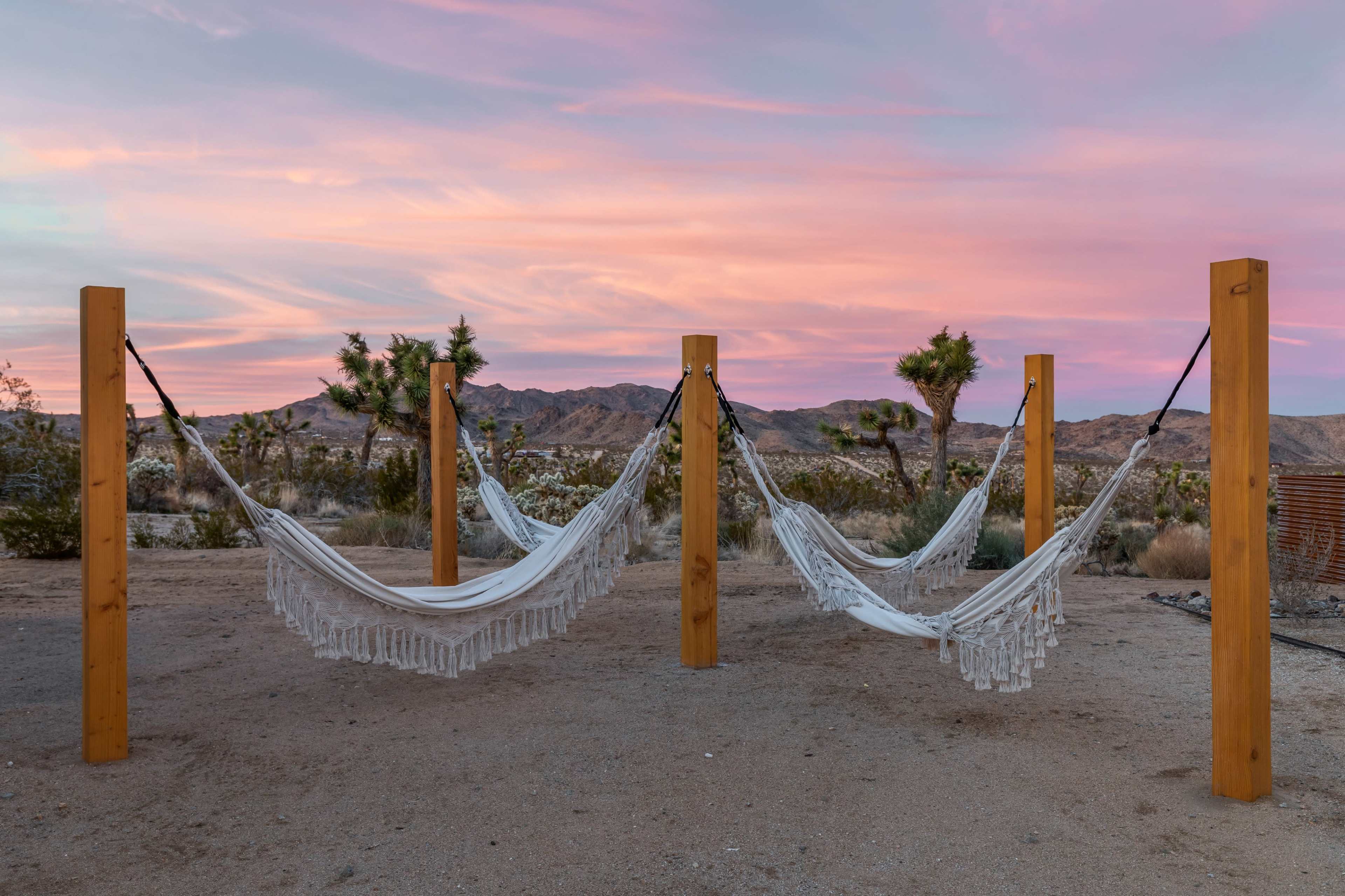 Jupiter House by Fieldtrip | Modern w Pool and Spa Image in Joshua Tree, Joshua Tree, CA
