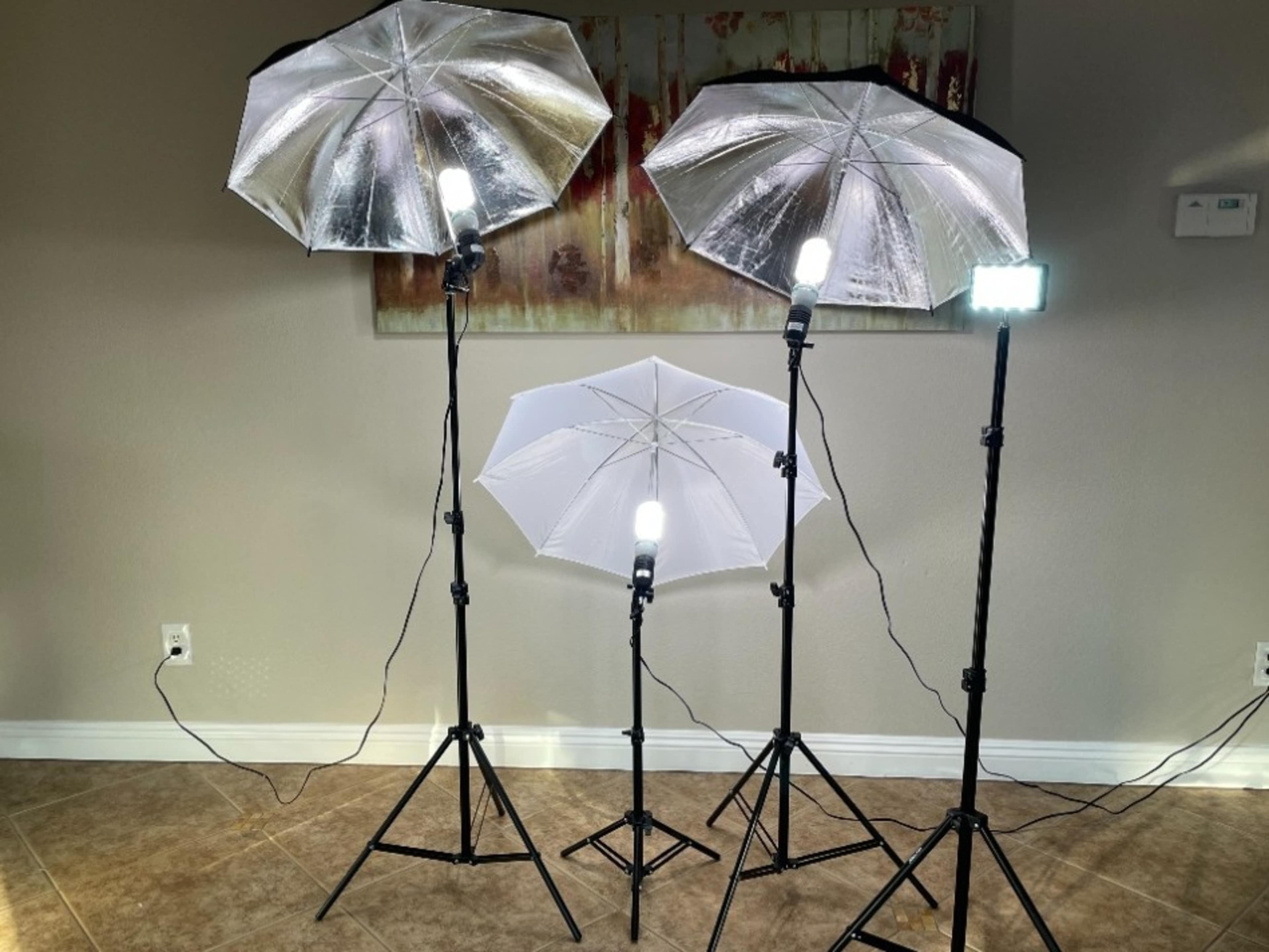 Photo lighting 