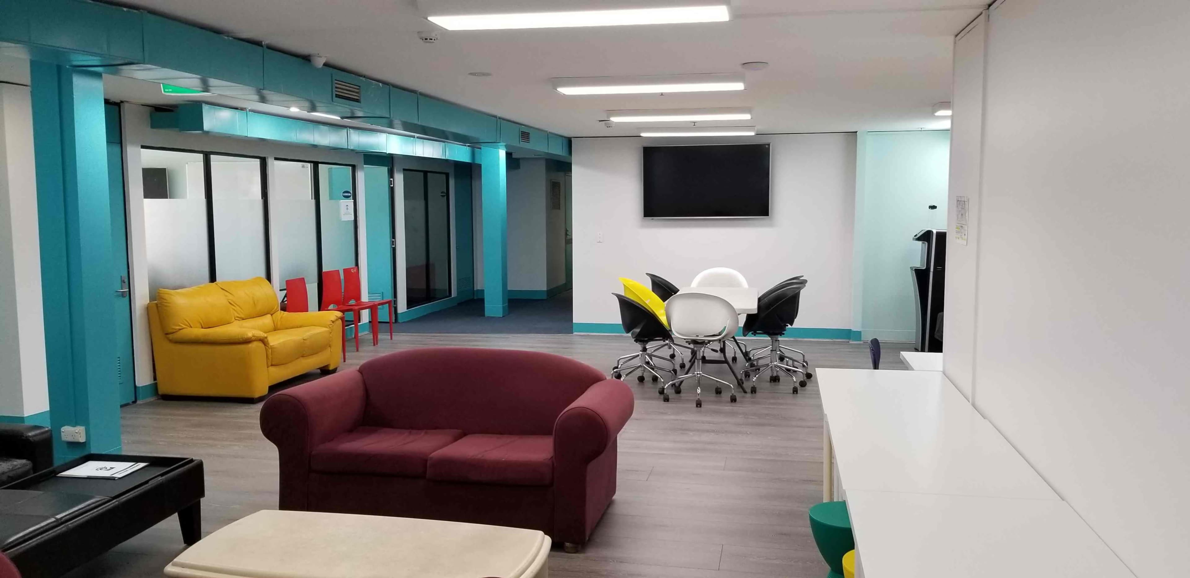 Classroom 2 (19m2) Image in Surry Hills, Surry Hills, NSW