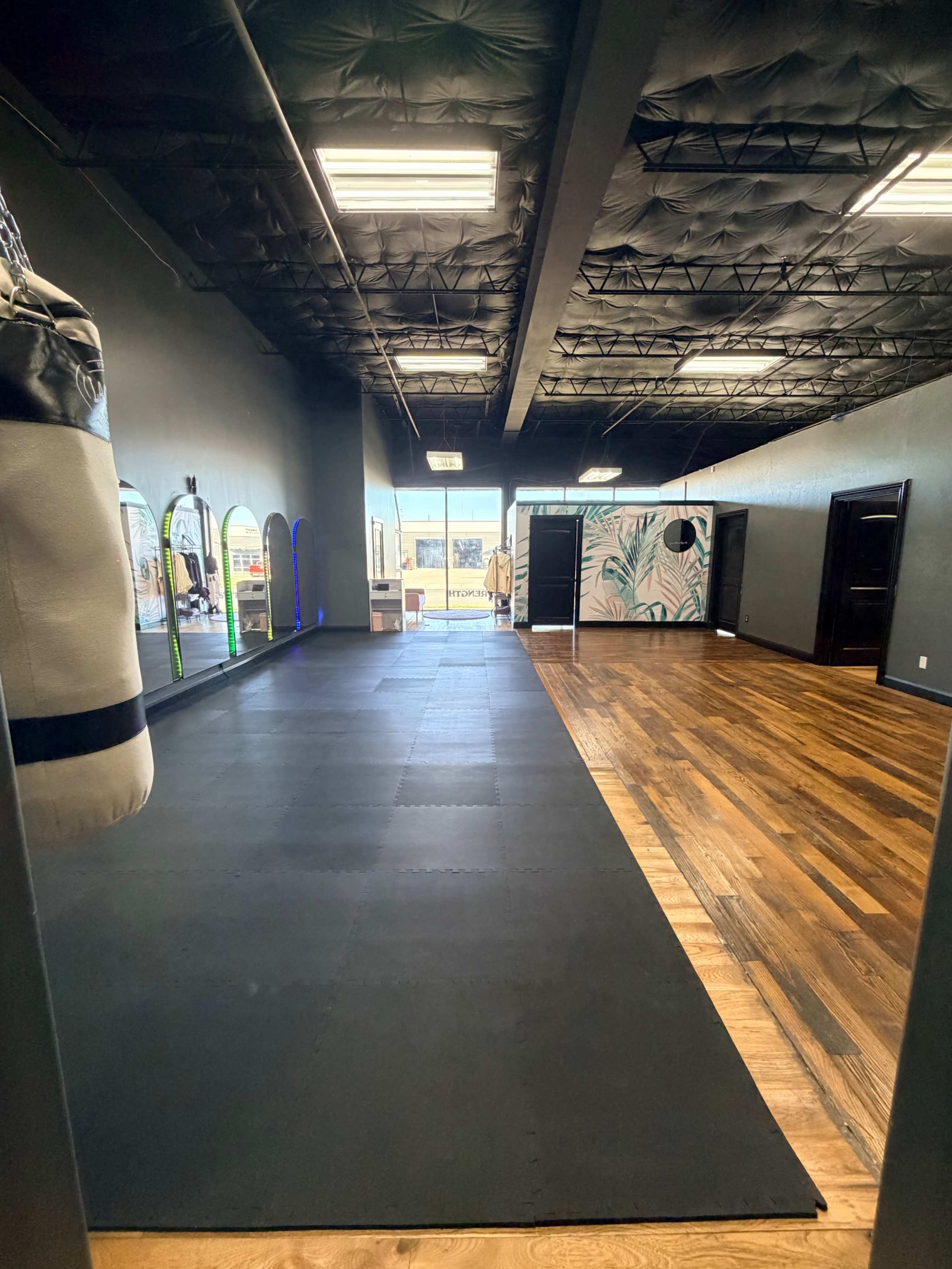 Boutique Women’s Wellness Studio for Events Image in West Valley City, West Valley City, UT