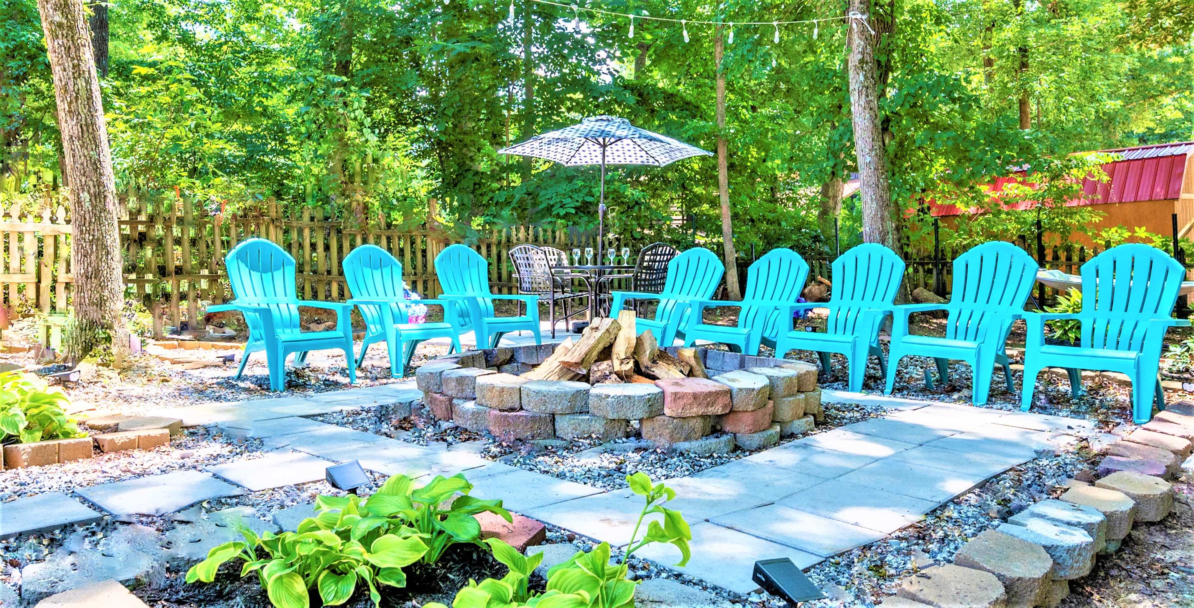 Perfect for Any Occasion - Kernersville Home Image in , Kernersville, NC