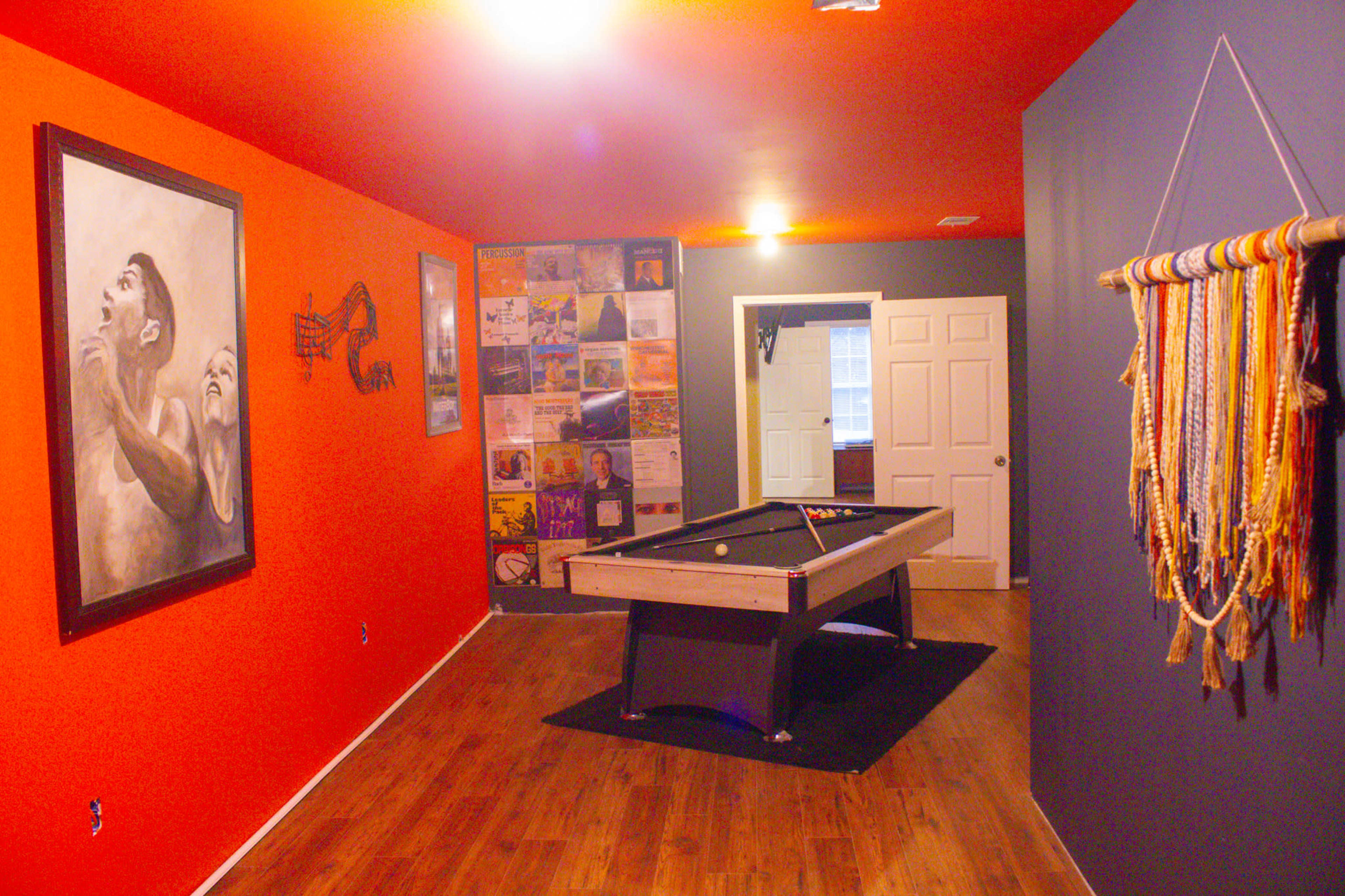 Private Recording Studio & Event Space Image in , winder, GA