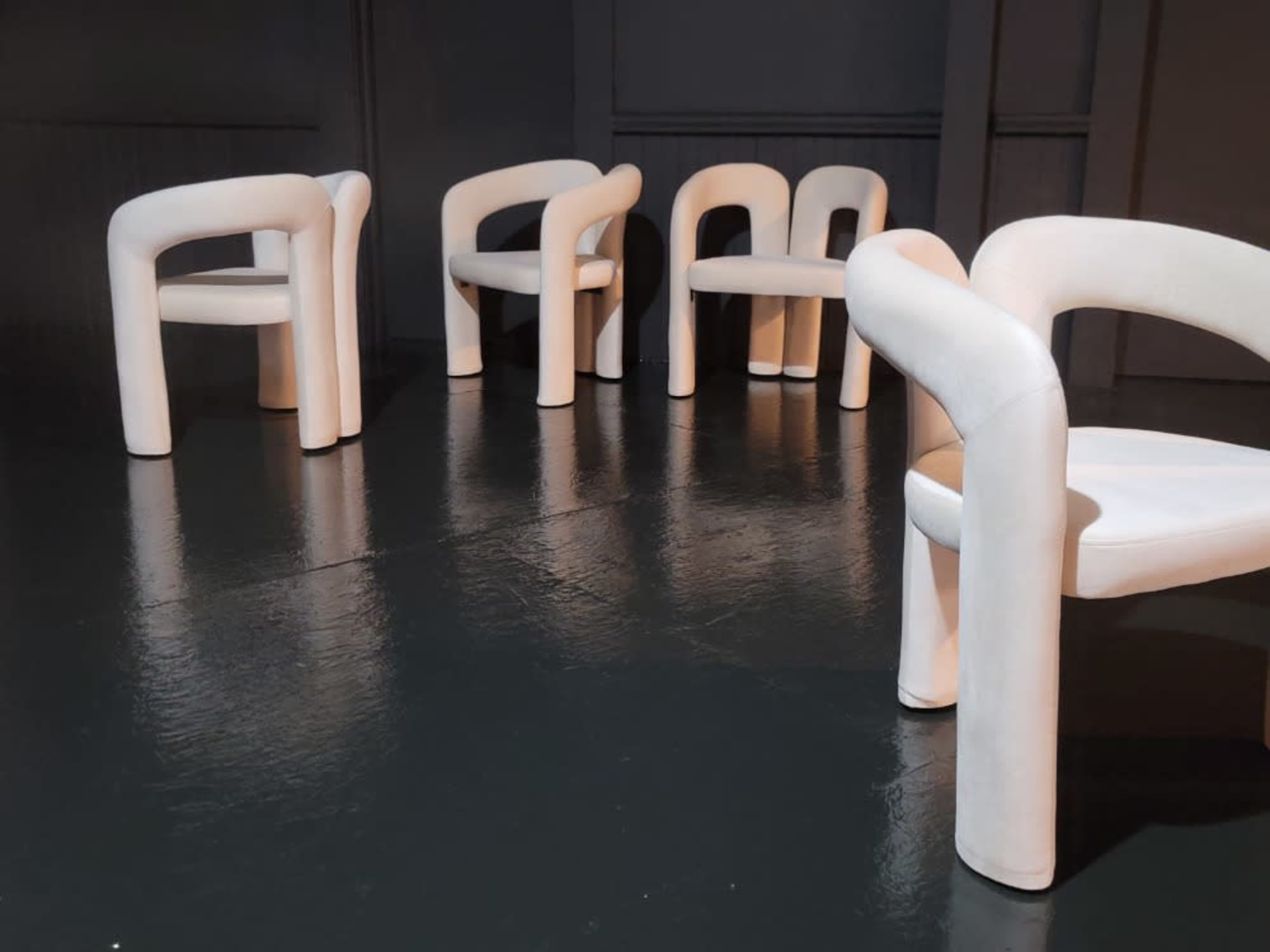 Furniture + Props all access