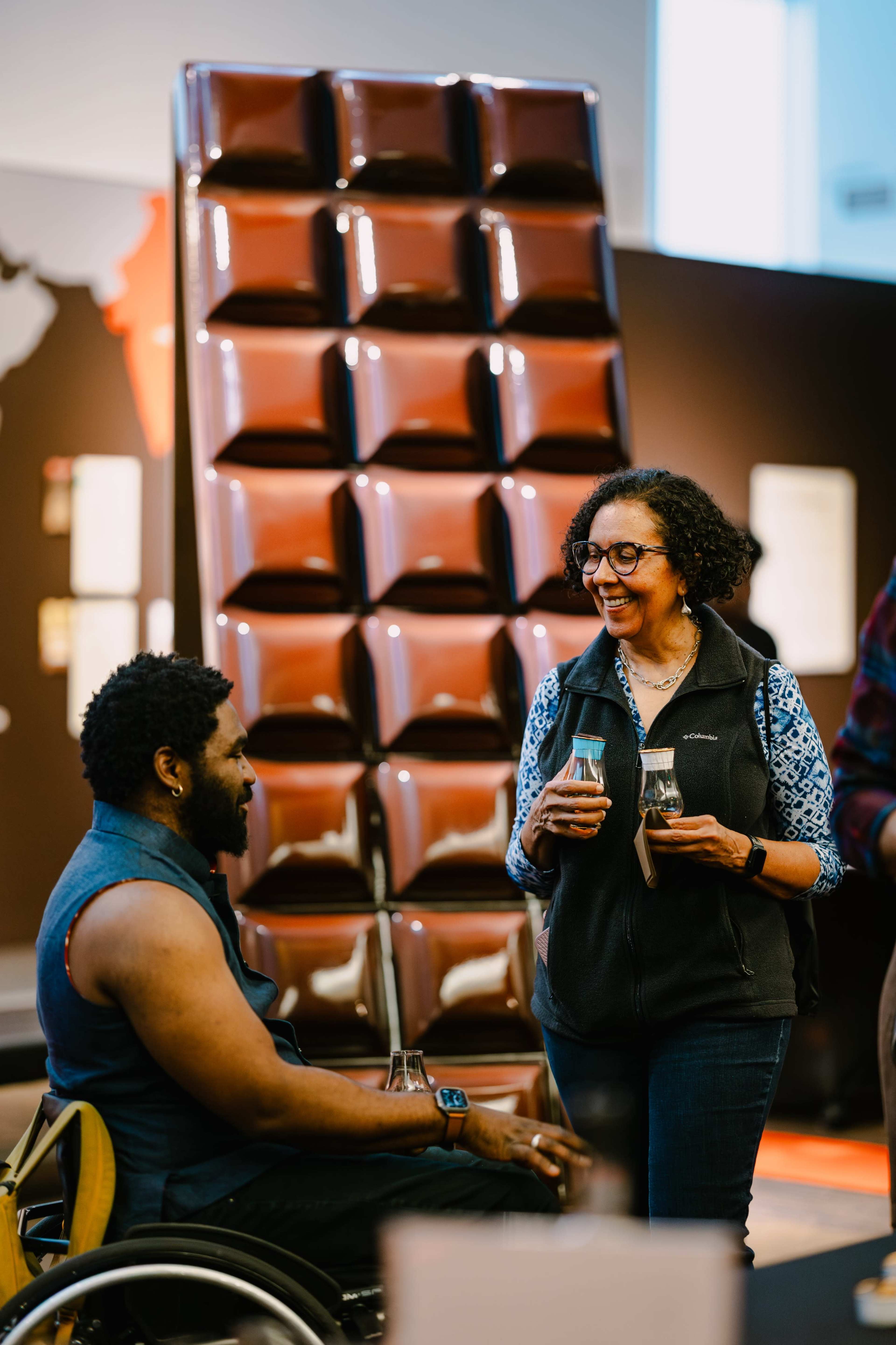 Hip, Contemporary Design Museum in the Heart of the Midtown Arts District Image in Midtown, Atlanta, GA