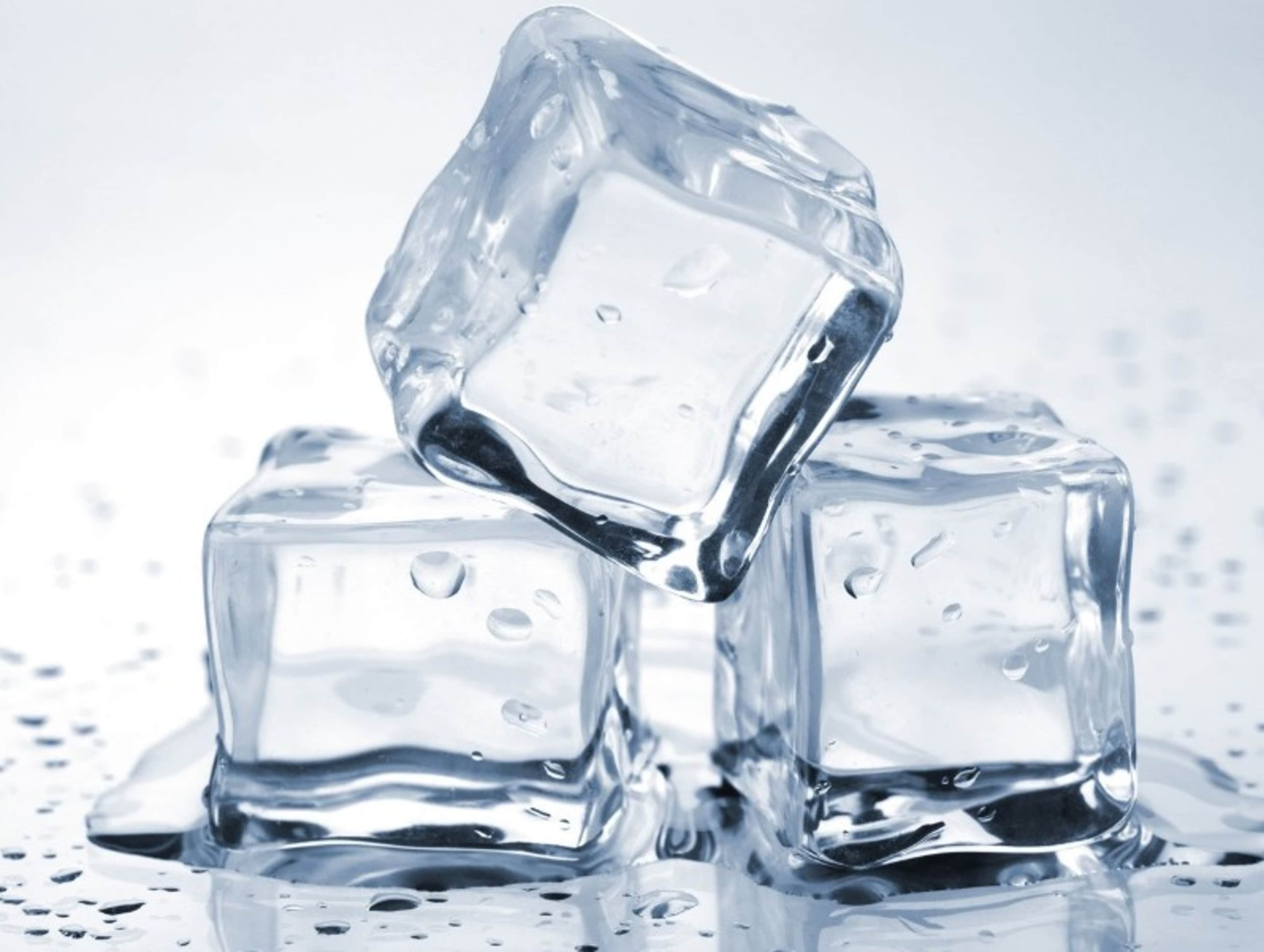 Ice    