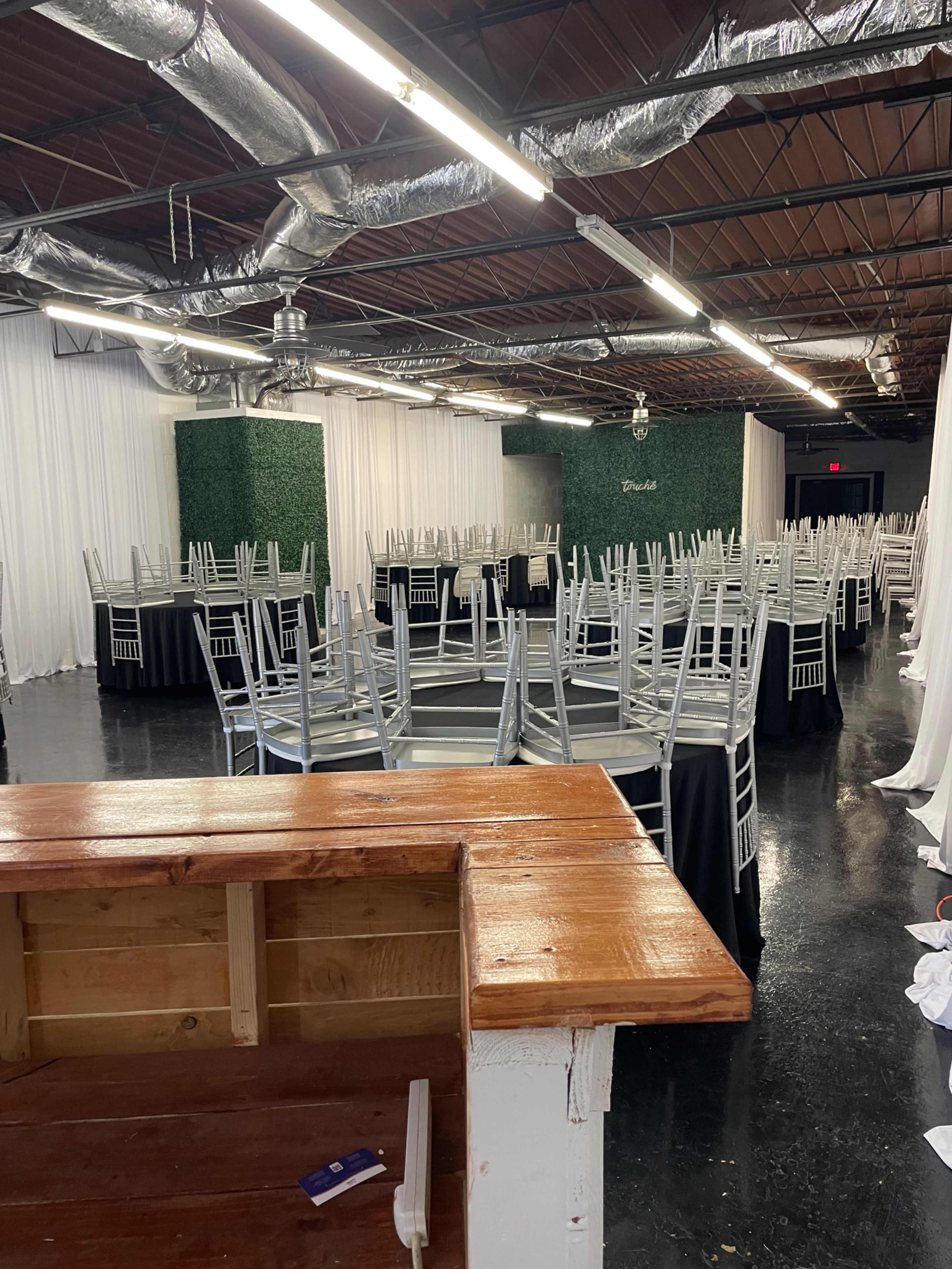 Intimate Event Venue in the Broad Art District Image in Binghampton, Memphis, TN