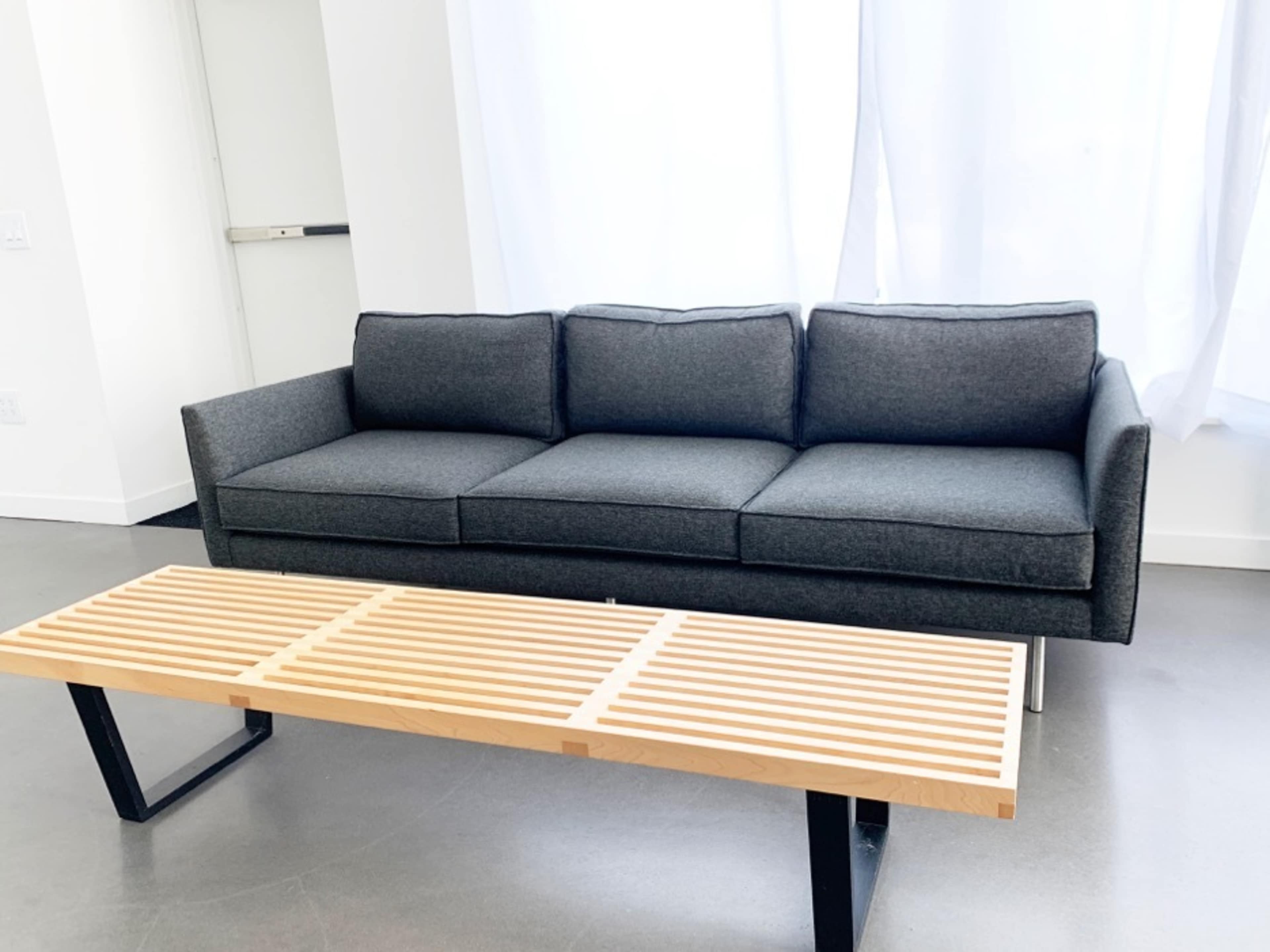 Couch/Lounge Seating