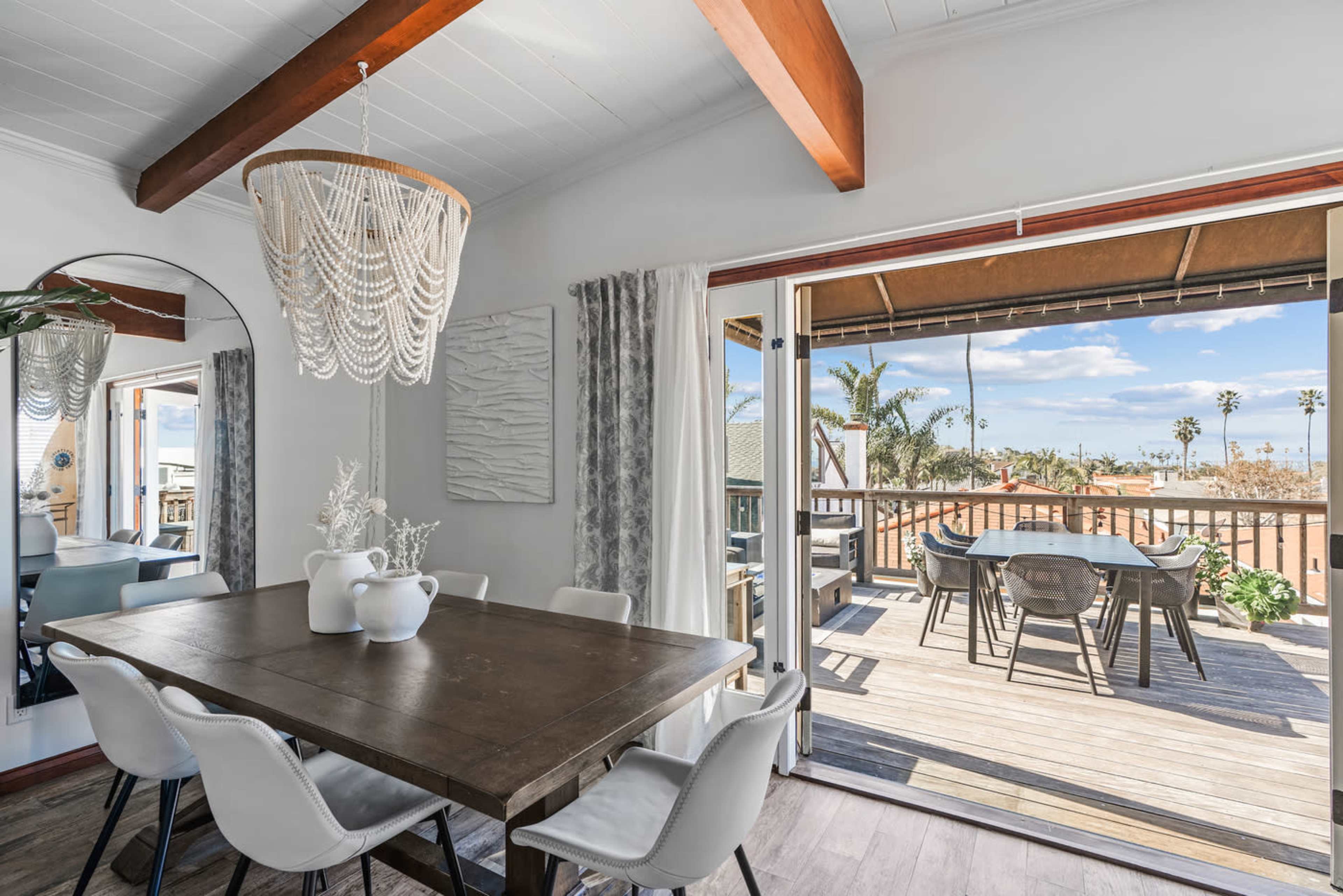 The Driftwood, Ocean Views Image in Point Loma Heights, San Diego, CA