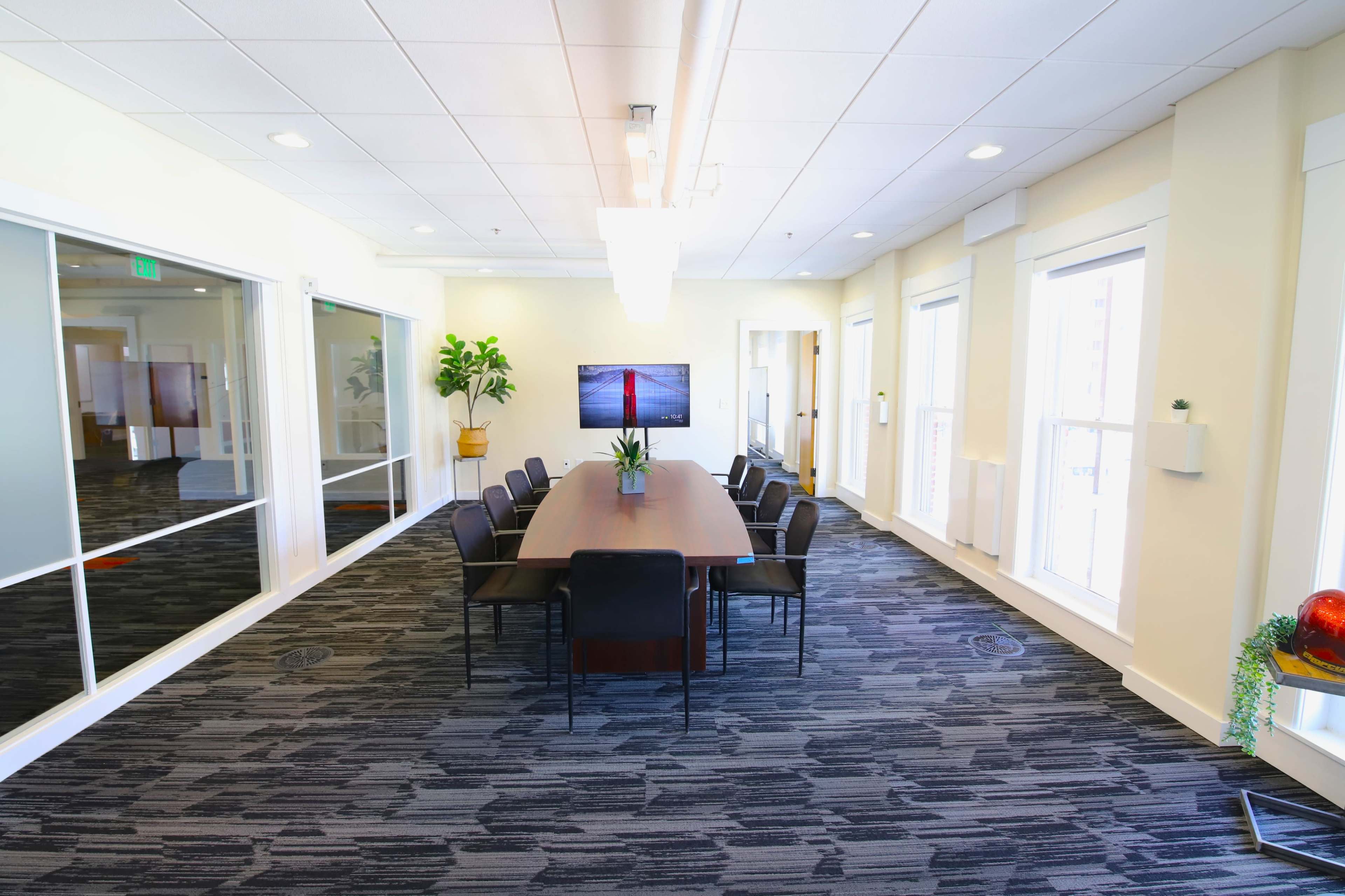 Welton Meeting Room Image in Central, Denver, CO