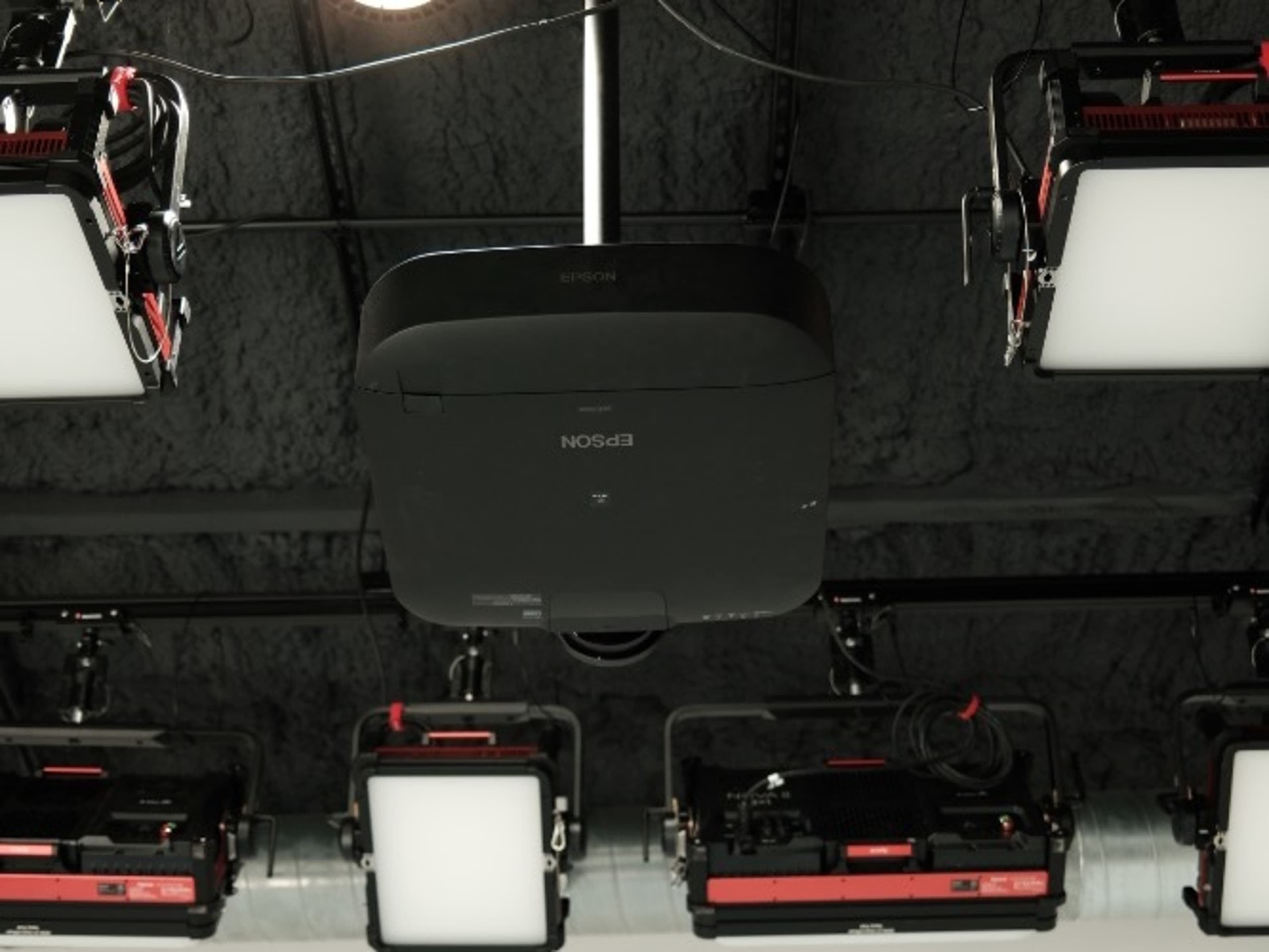 Projector