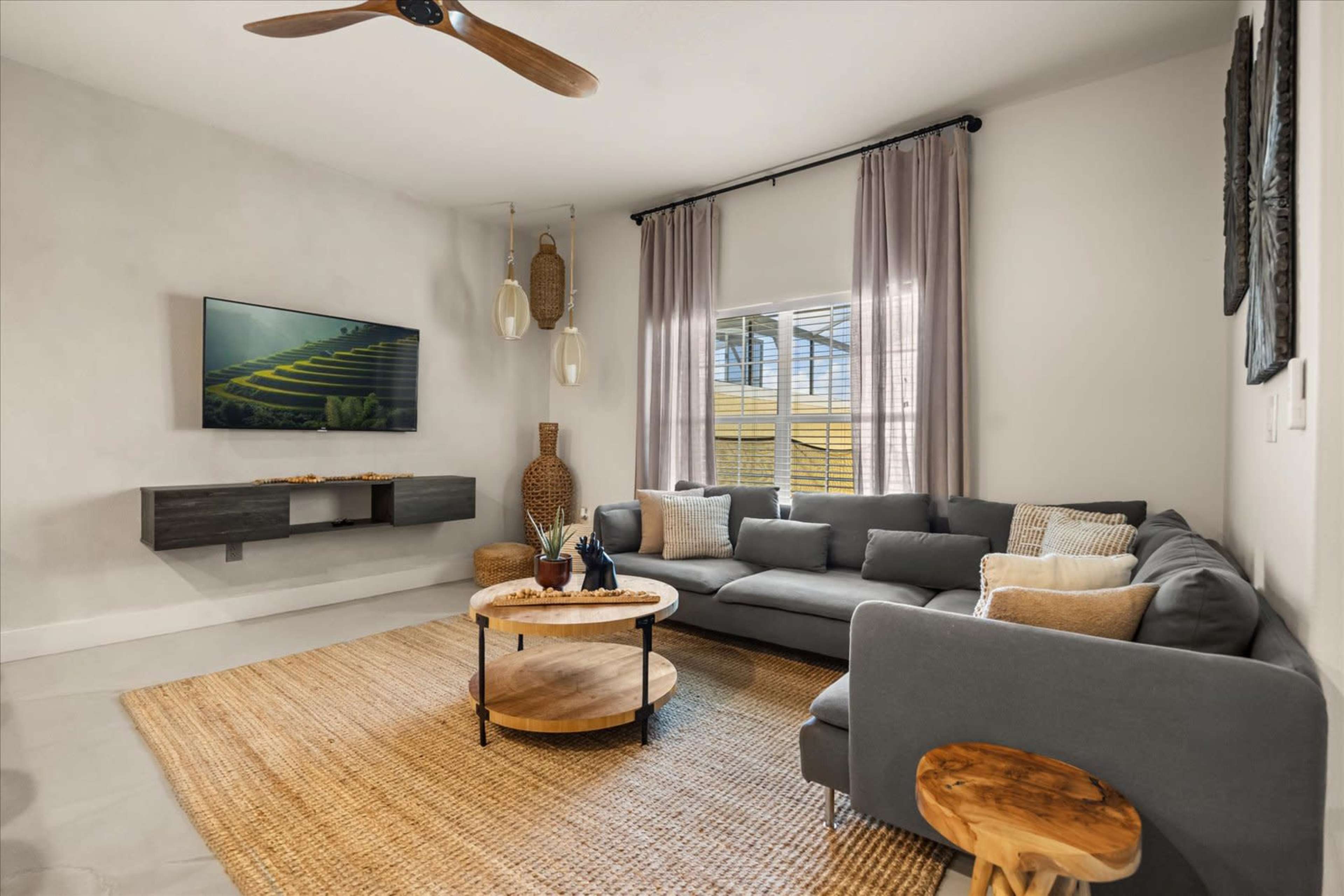 Resort Boho Waterfront Villa Image in Four Corners, Kissimmee, FL