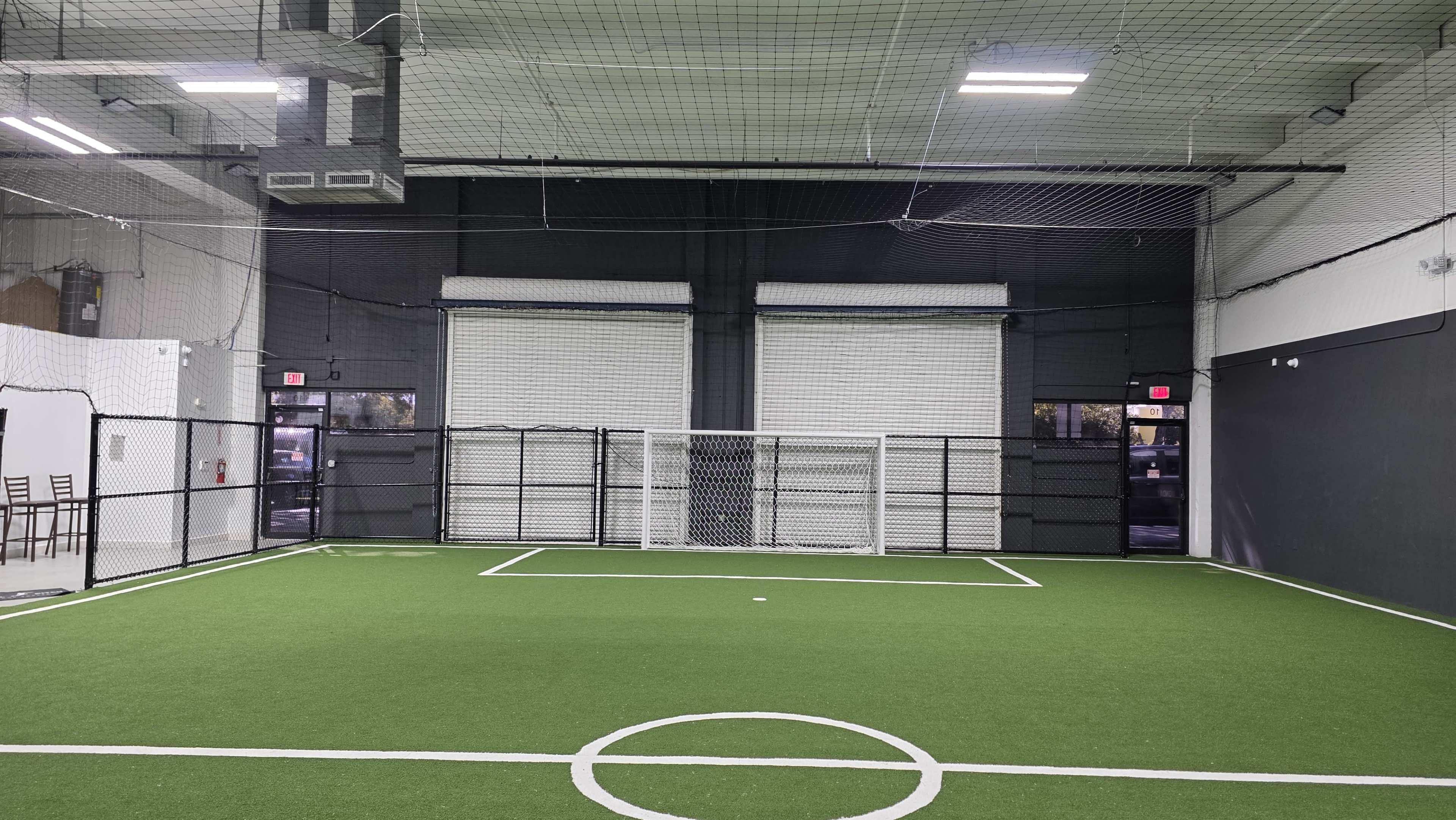 Unique indoor turf studio with modern vibes Image in Plantation, Plantation, FL