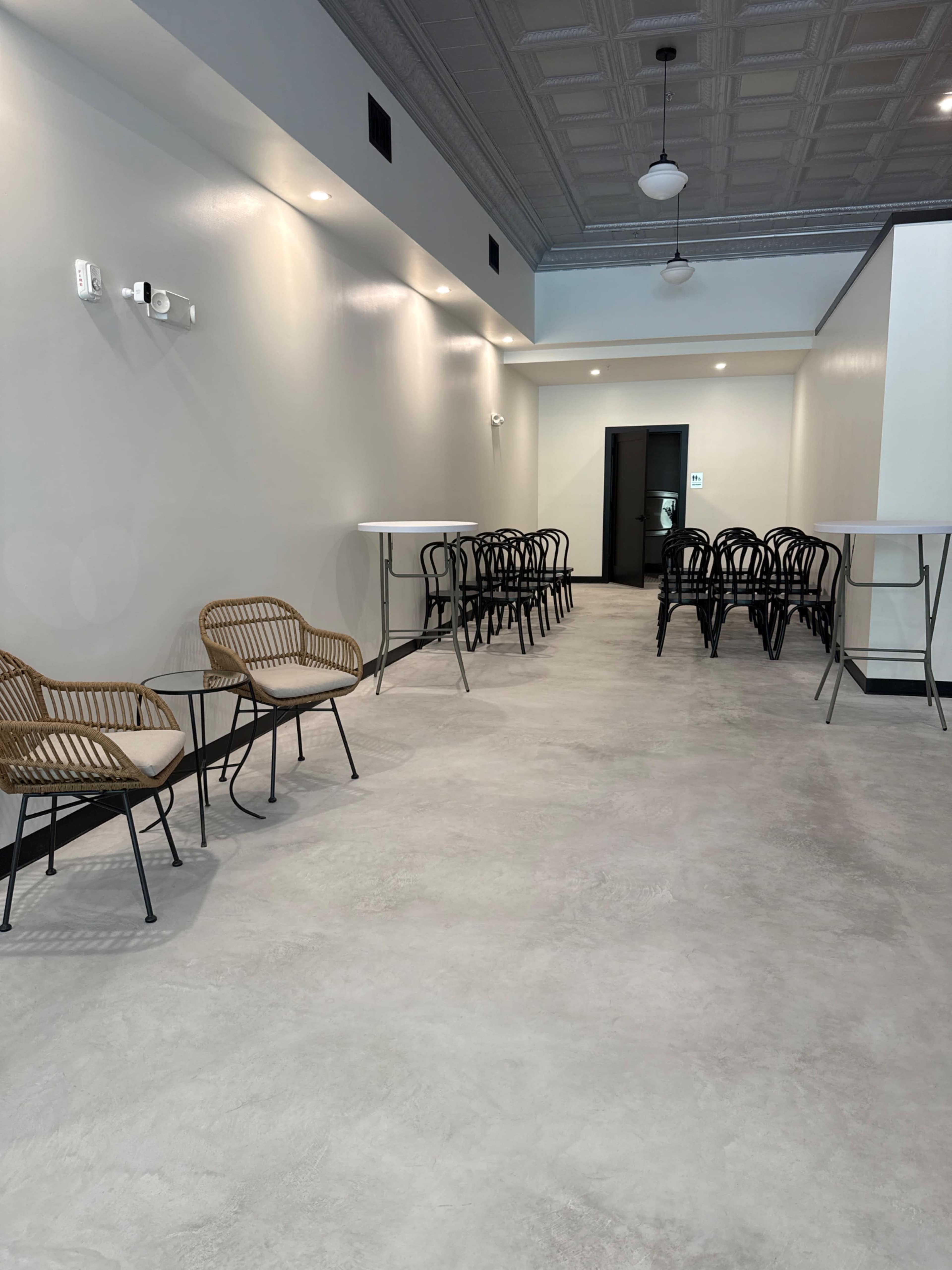 Charming Historic Venue in the Heart of Downtown Image in Lake Wales, Lake Wales, FL