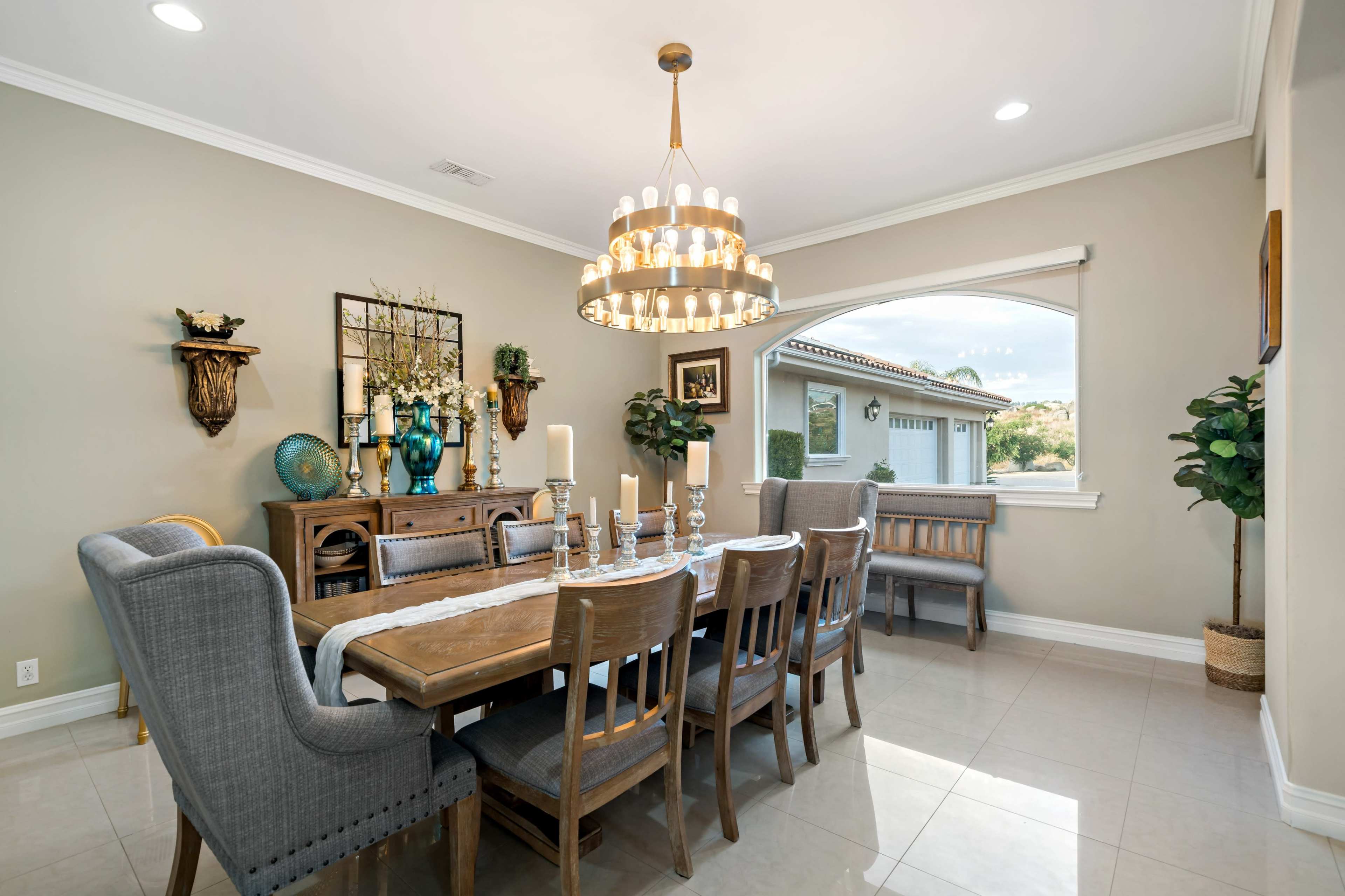 Luxurious Mansion in Temecula Wine Country Image in , Temecula, CA