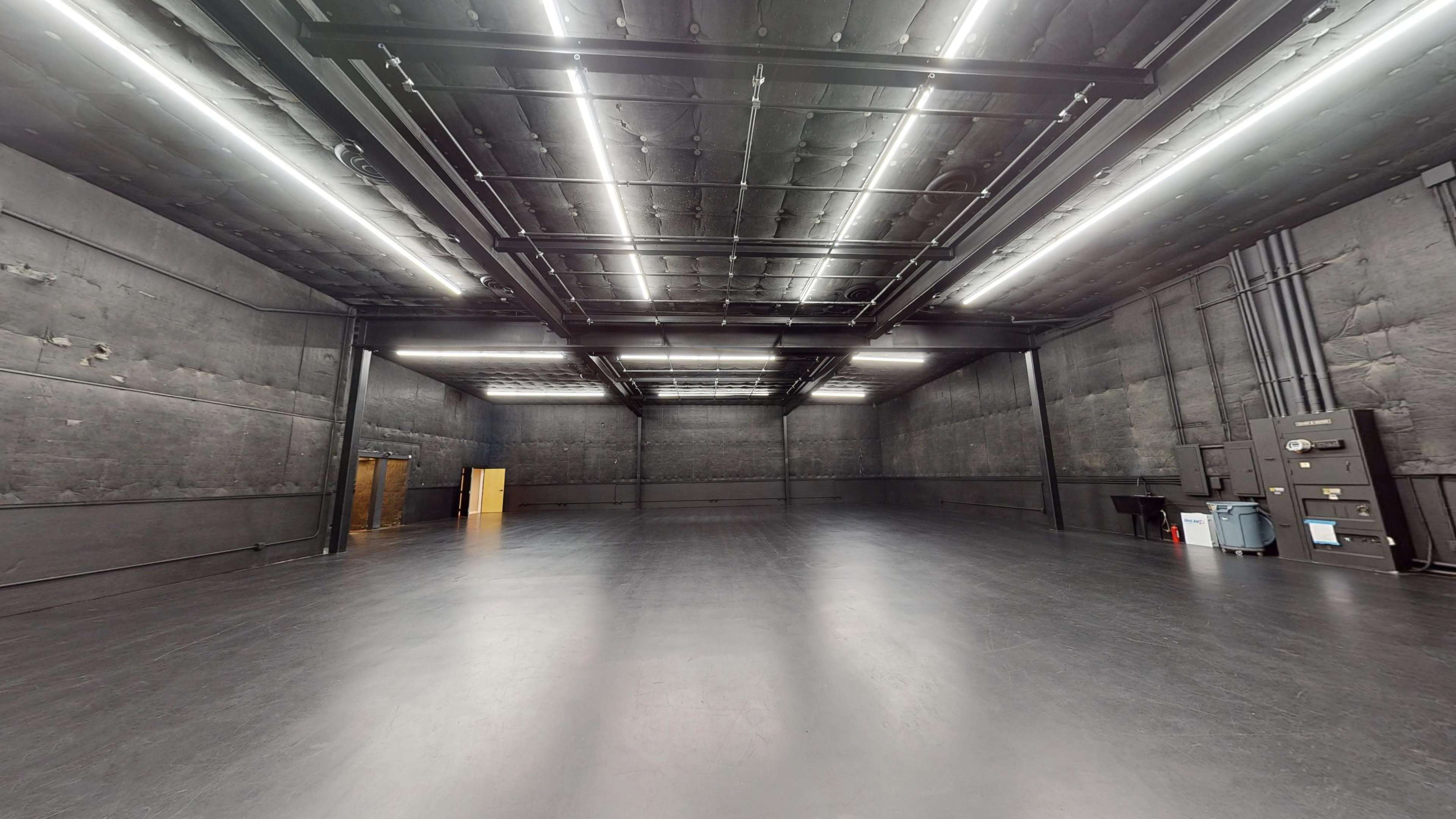 Film Studio and Warehouse Event Space Image in Canoga Park, Canoga Park, CA