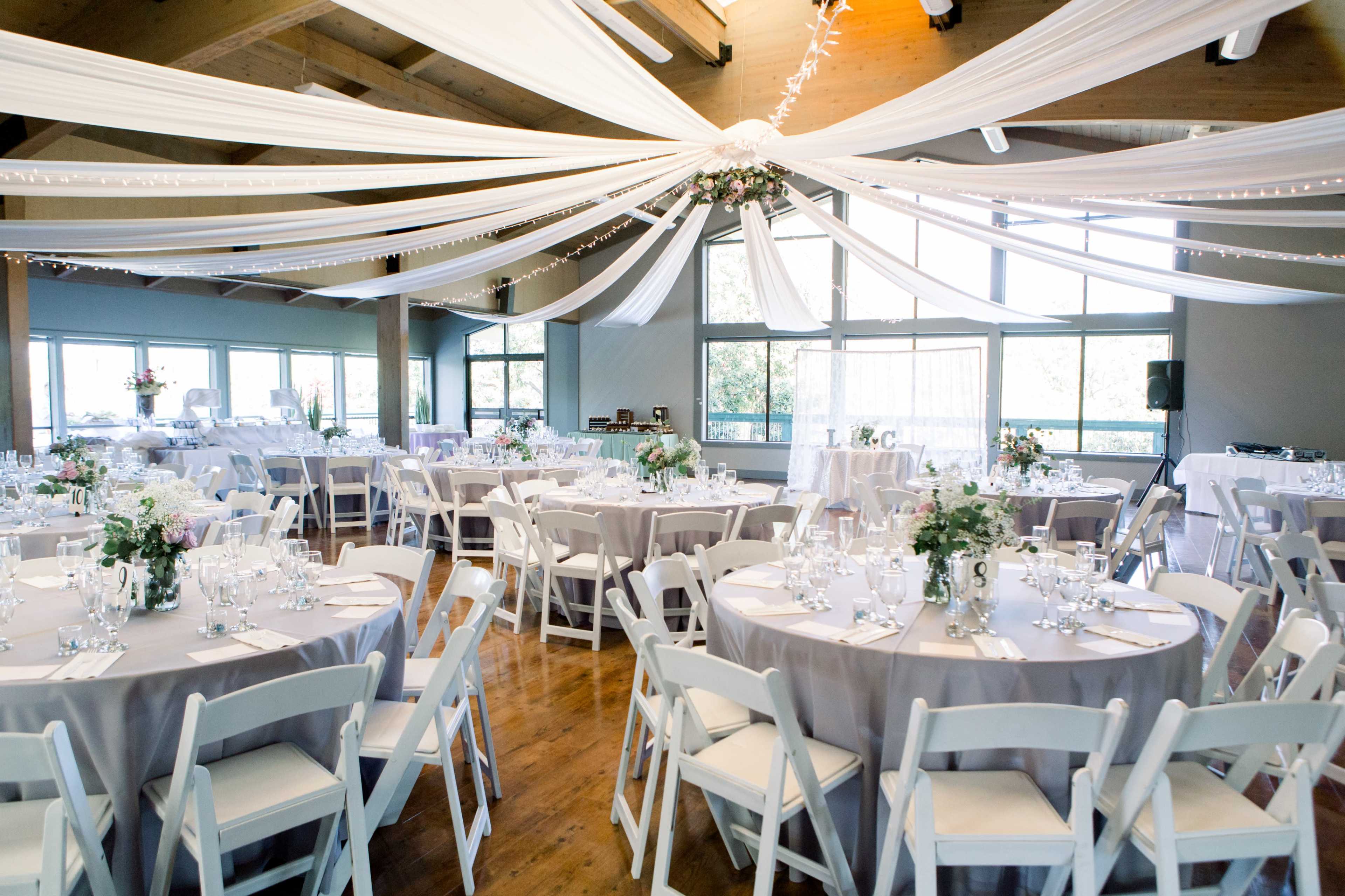 Beautiful Rose Garden Event Venue Image in Walnut Creek, Walnut Creek, CA