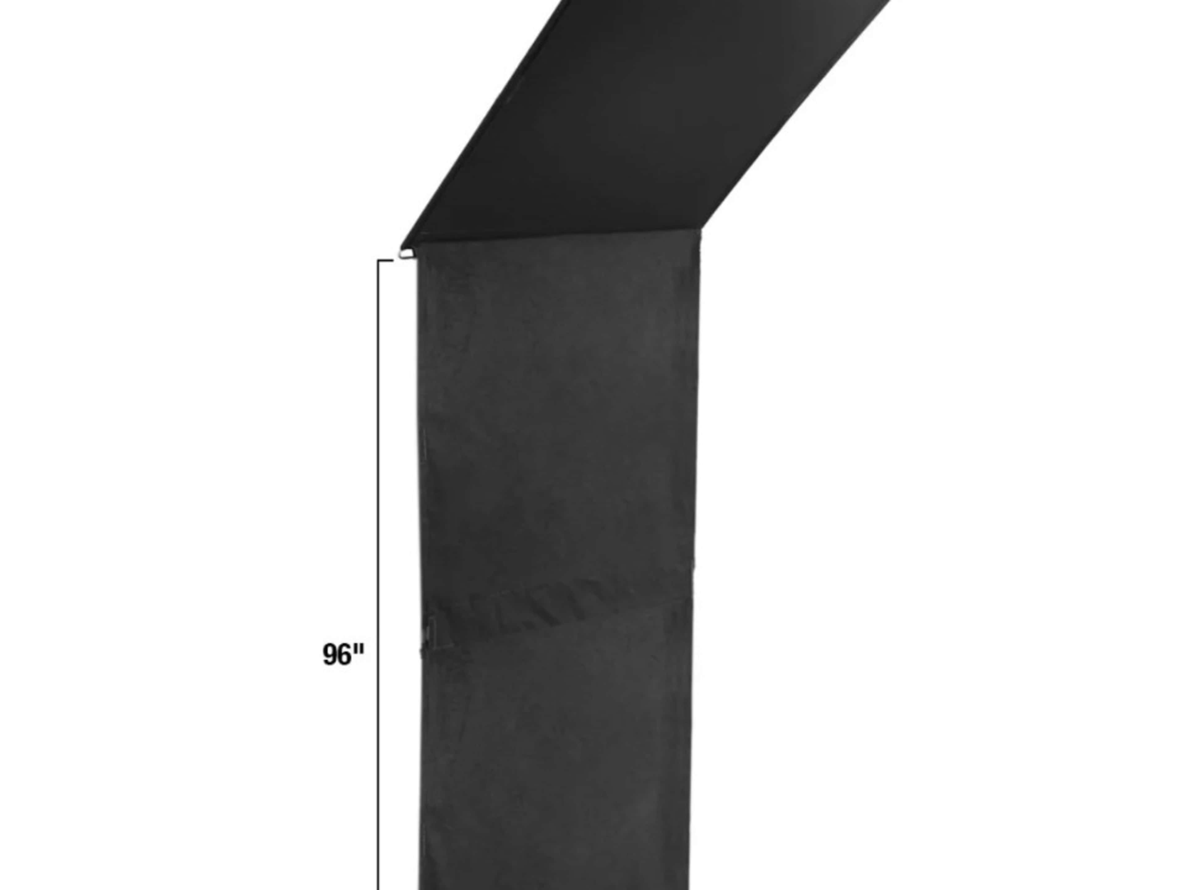 48X48" Solid Super Floppy