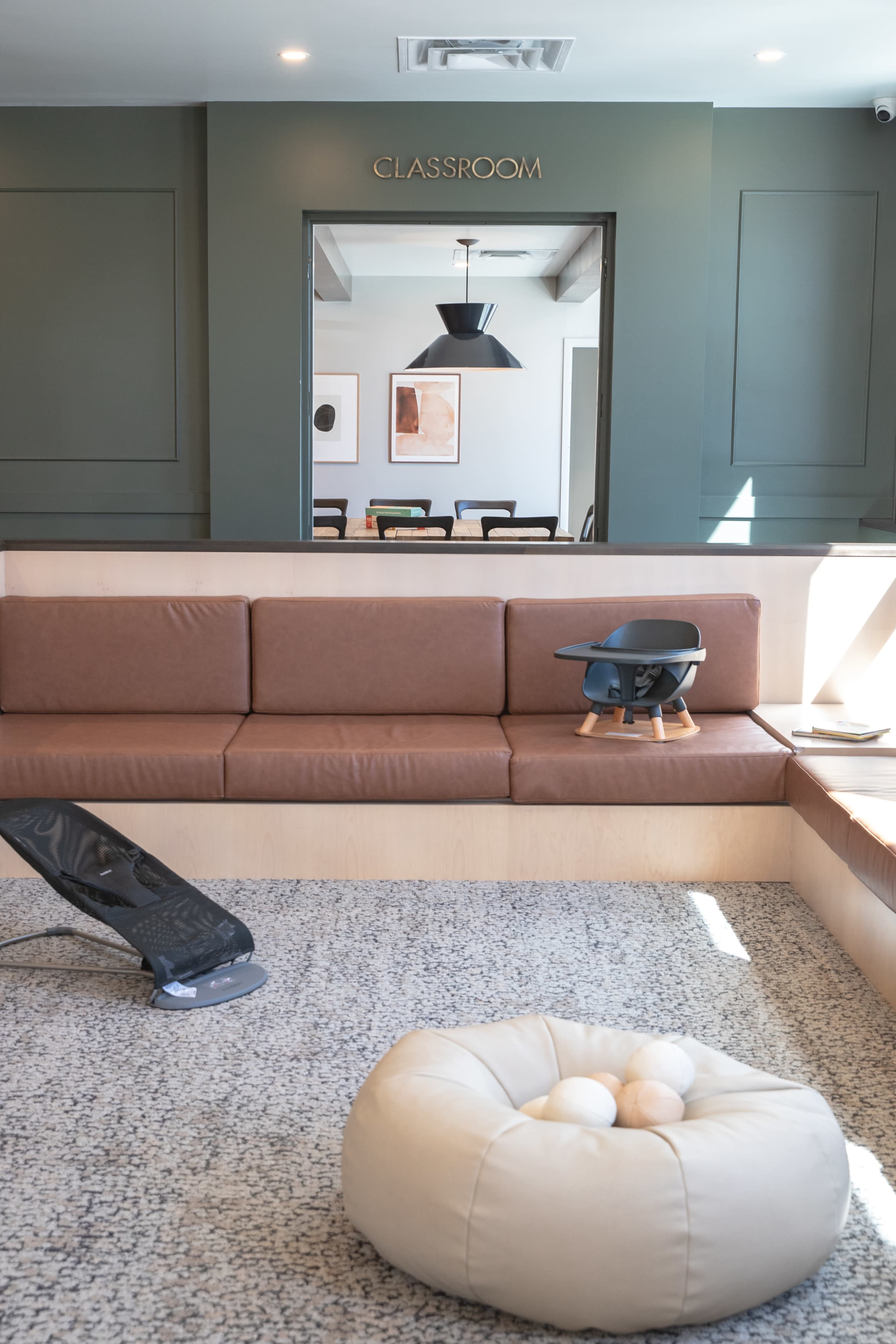 Entire Social Lounge in the heart of LoHi Image in Lower Highland, Denver, CO