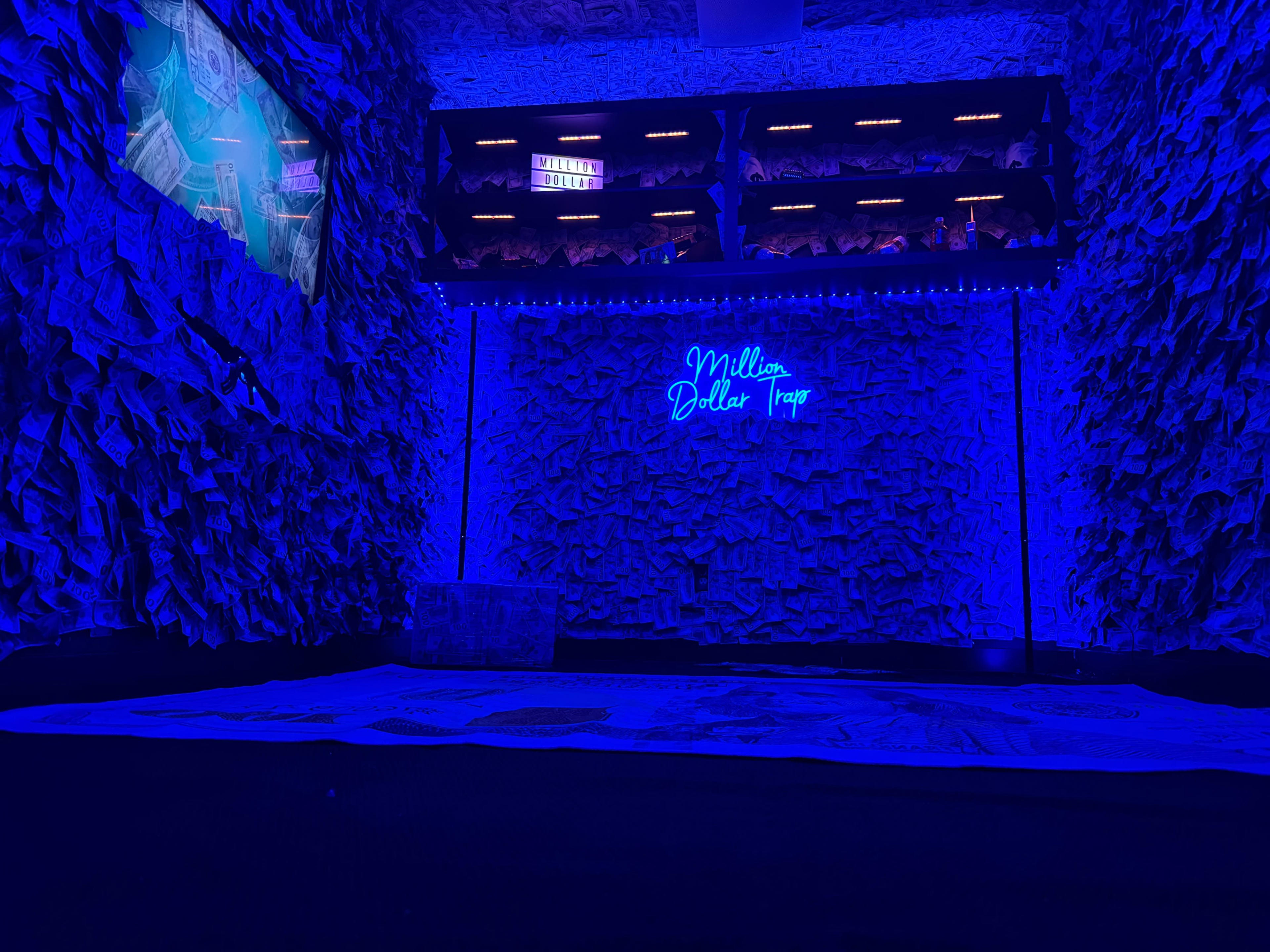 Money Room Space Image in Bowling Green, Bowling Green, KY