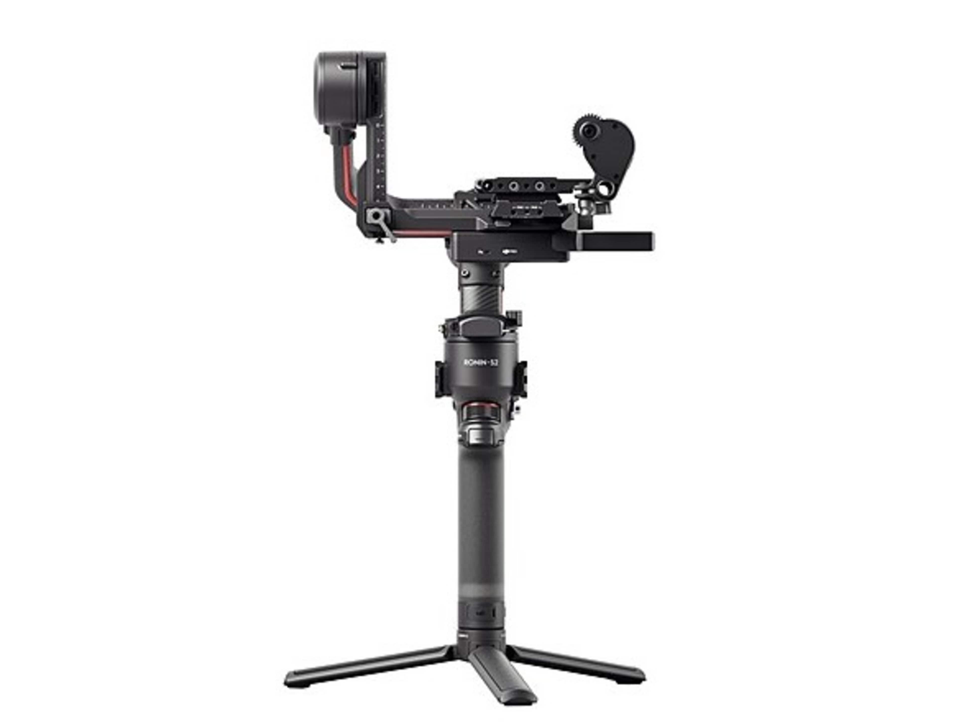 DJI RS 2 Gimbal Stabilizer