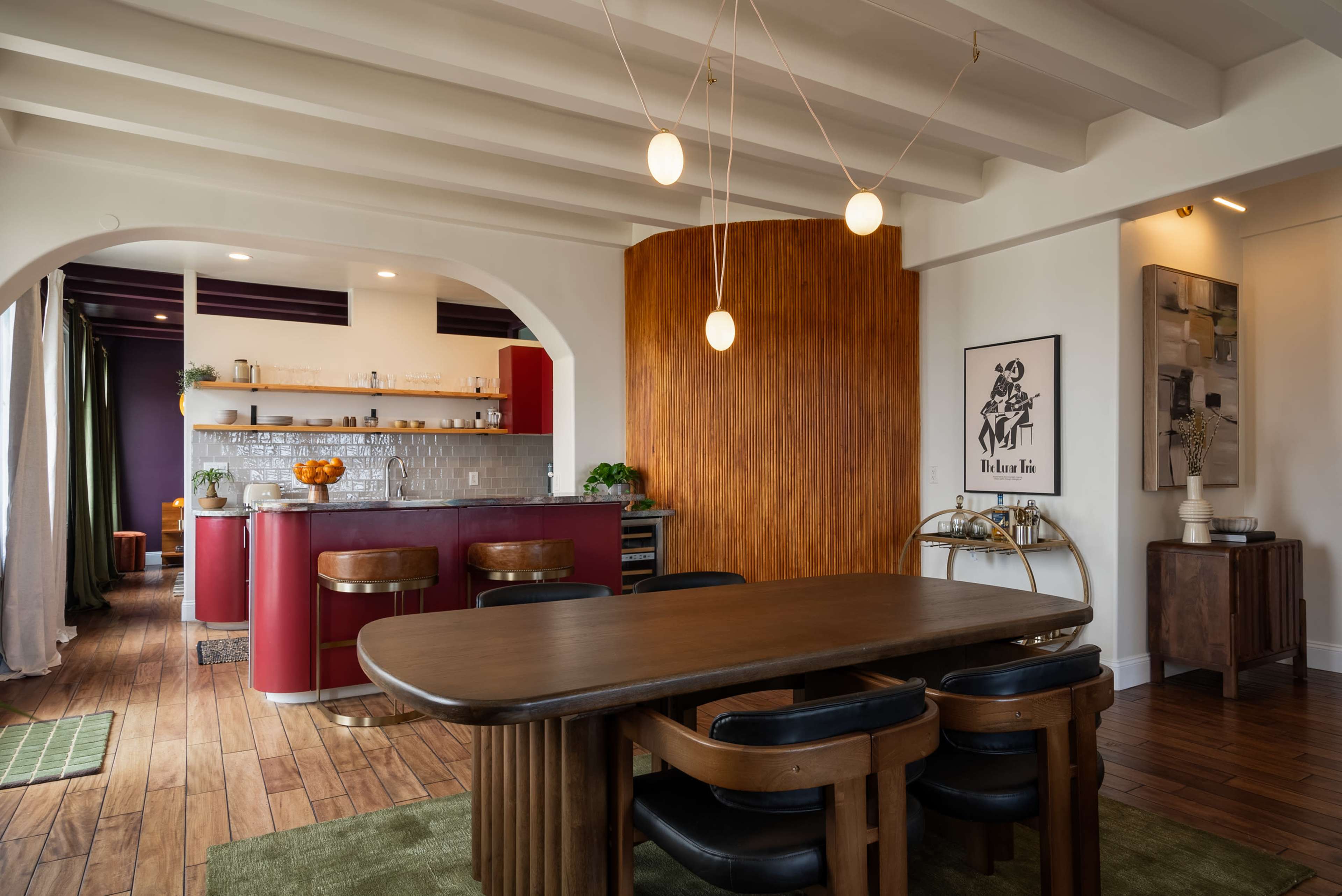 Downtown Long Beach Condo with both Ocean and Skyline Views Image in East Village, Long Beach, CA