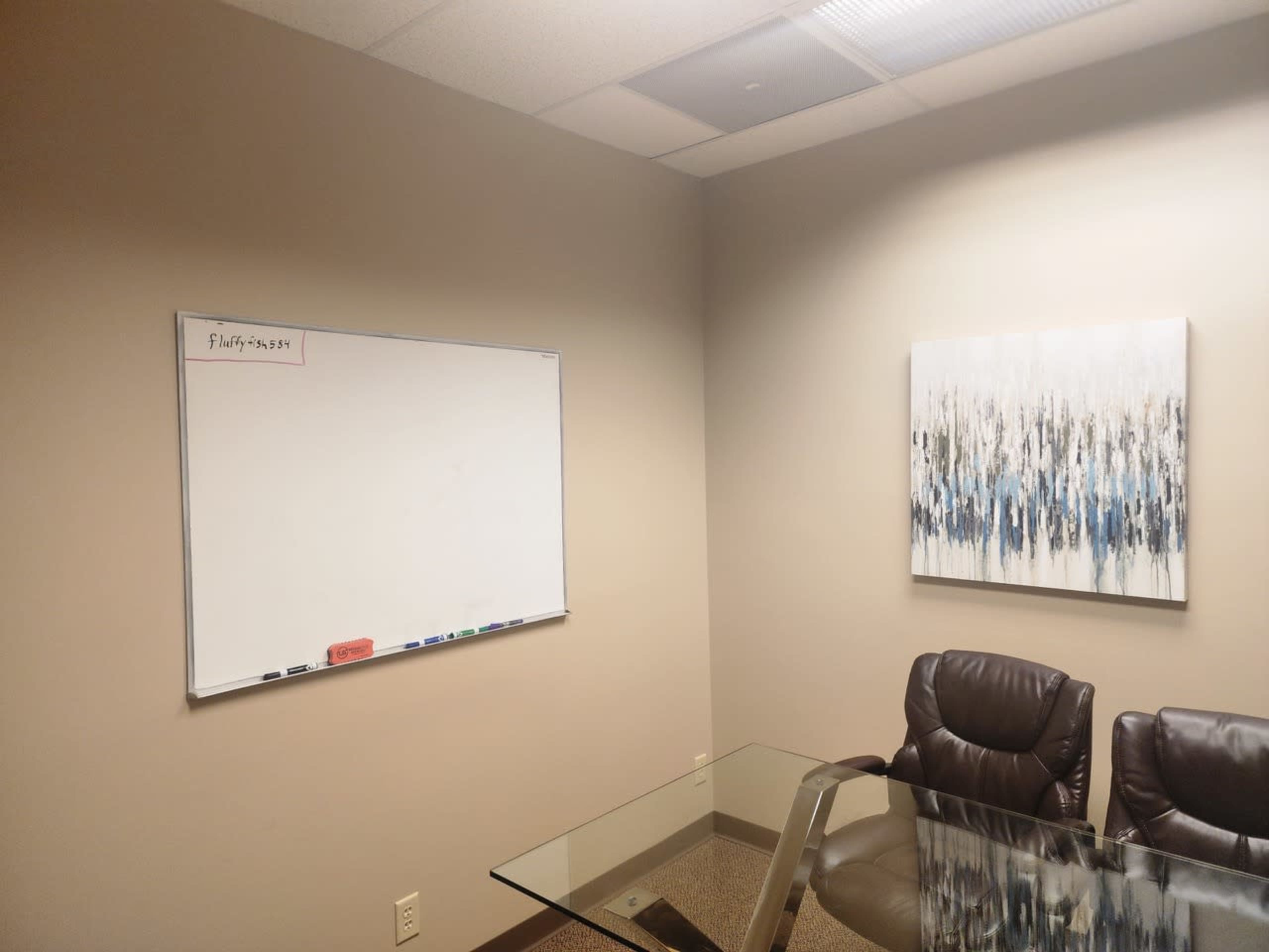 Convenient West St. Louis County Conference Room Image in Chesterfield Township, Ches, MO