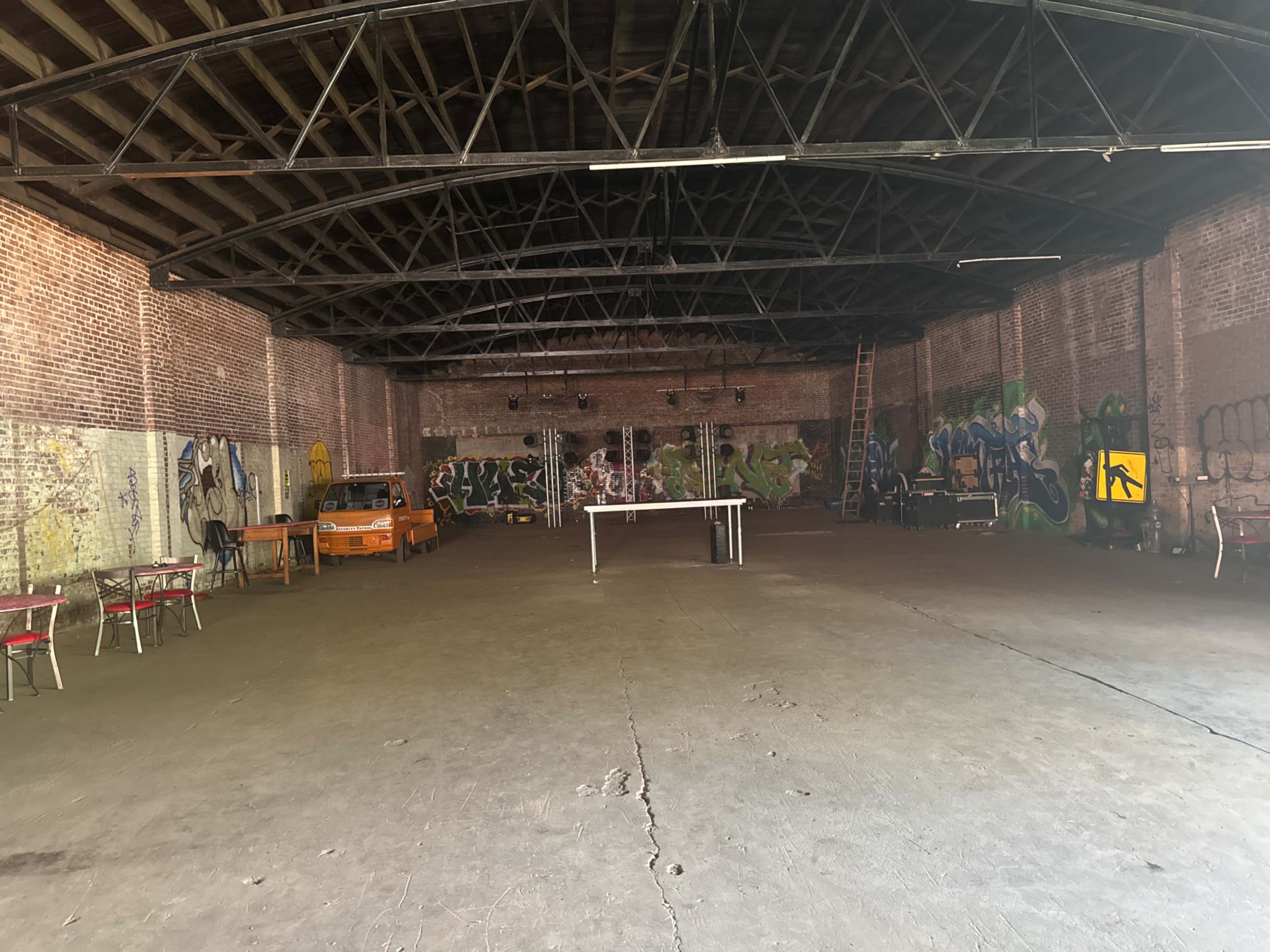 Art Bar Club and Event Space Image in Mechanicsville, Atlanta, GA