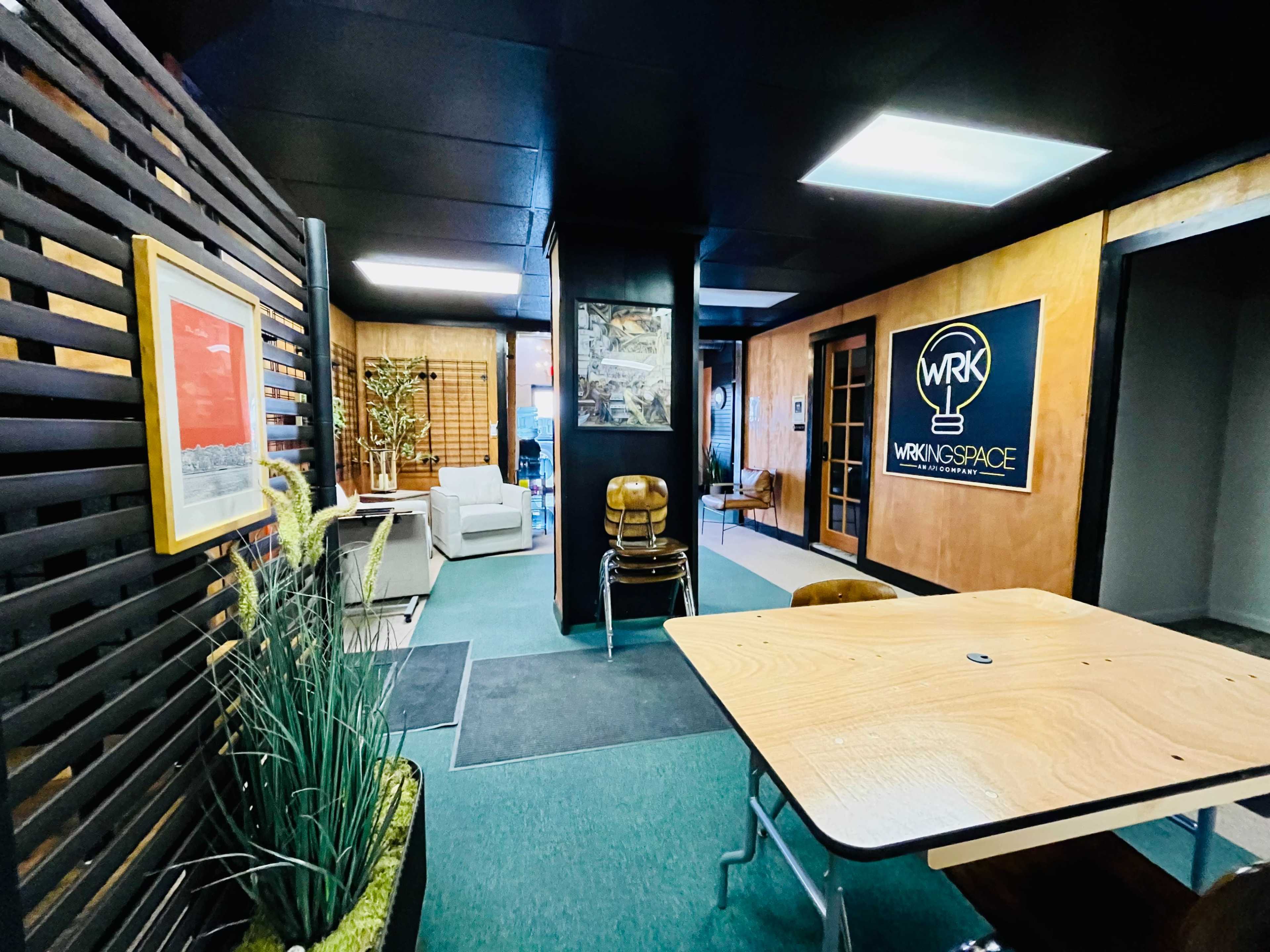 Event Space in walkable Armada, Michigan Image in Armada Township, Armada, MI