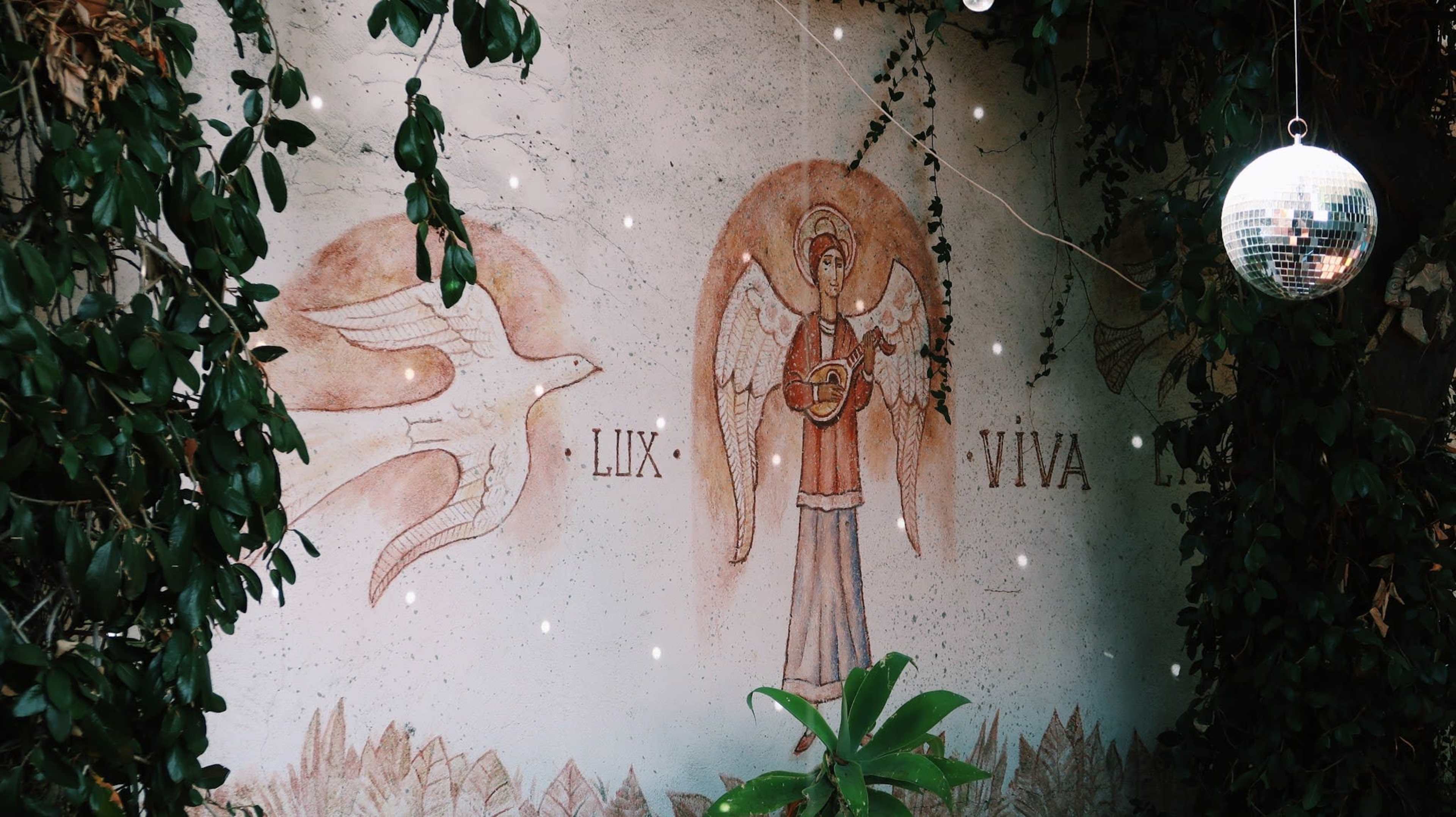 El Cid - Full Venue Image in Central LA, Los Angeles, CA