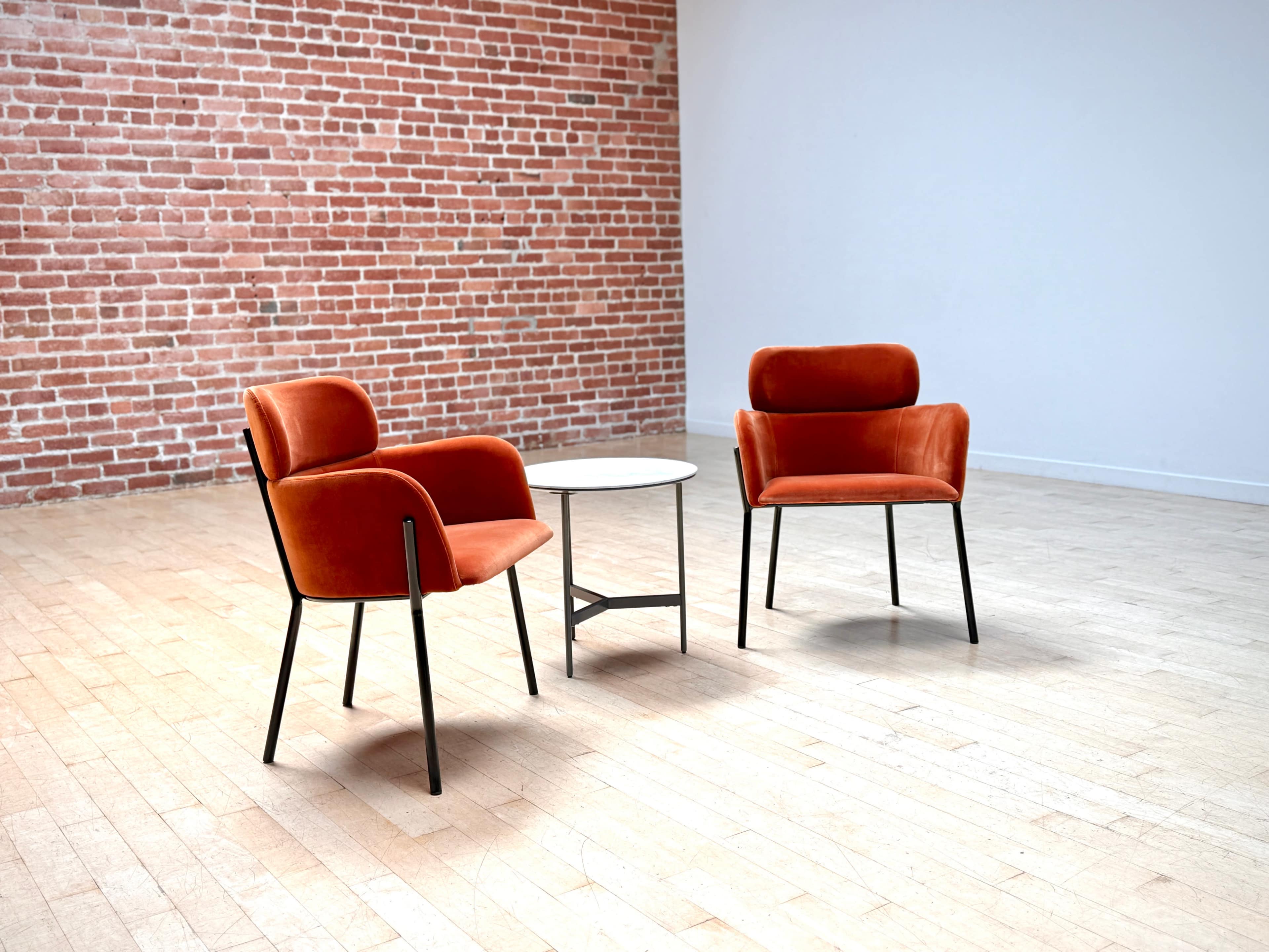 Modern Photo Studio Image in Mission District, San Francisco, CA