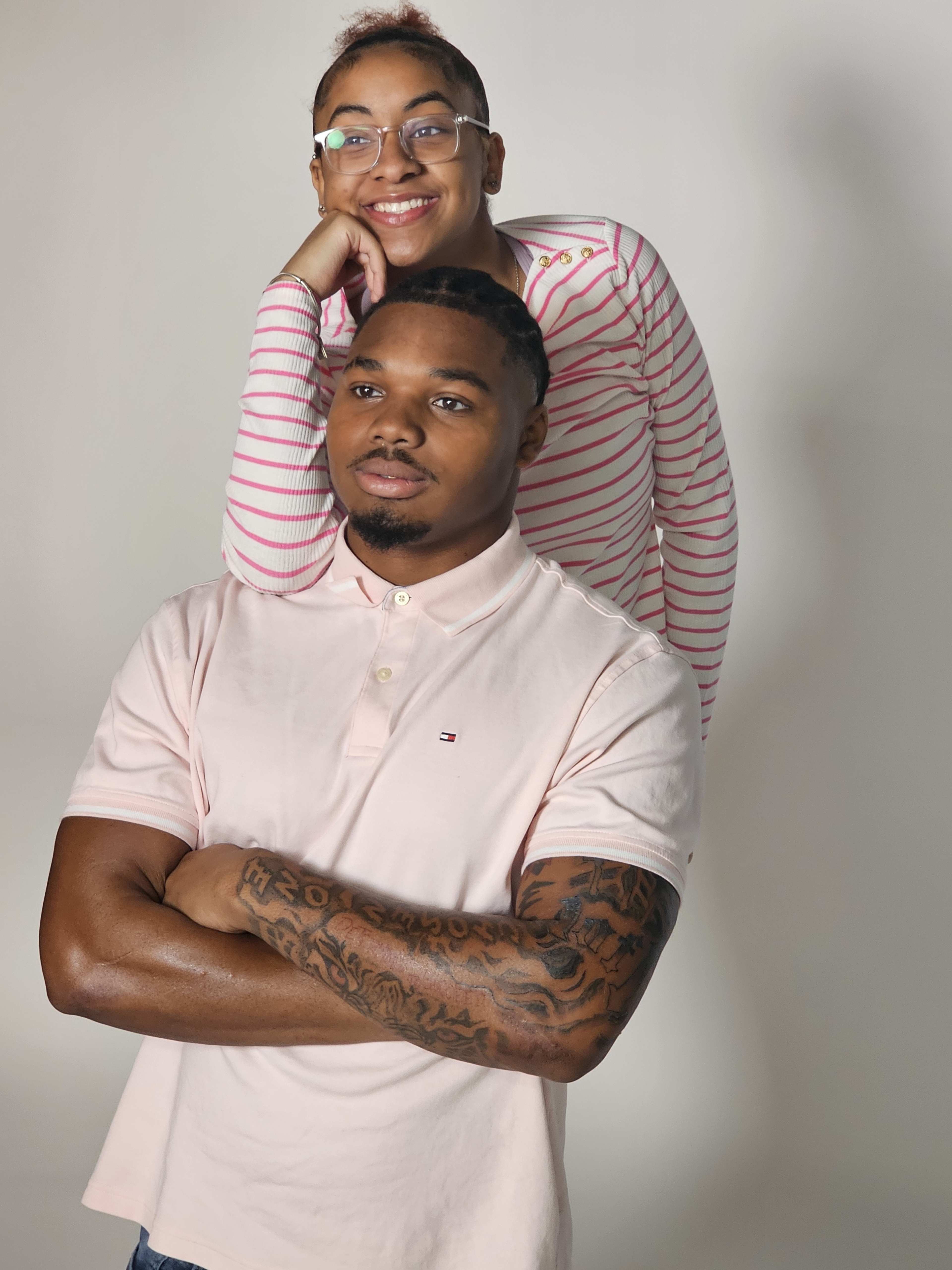 Photoshoot
