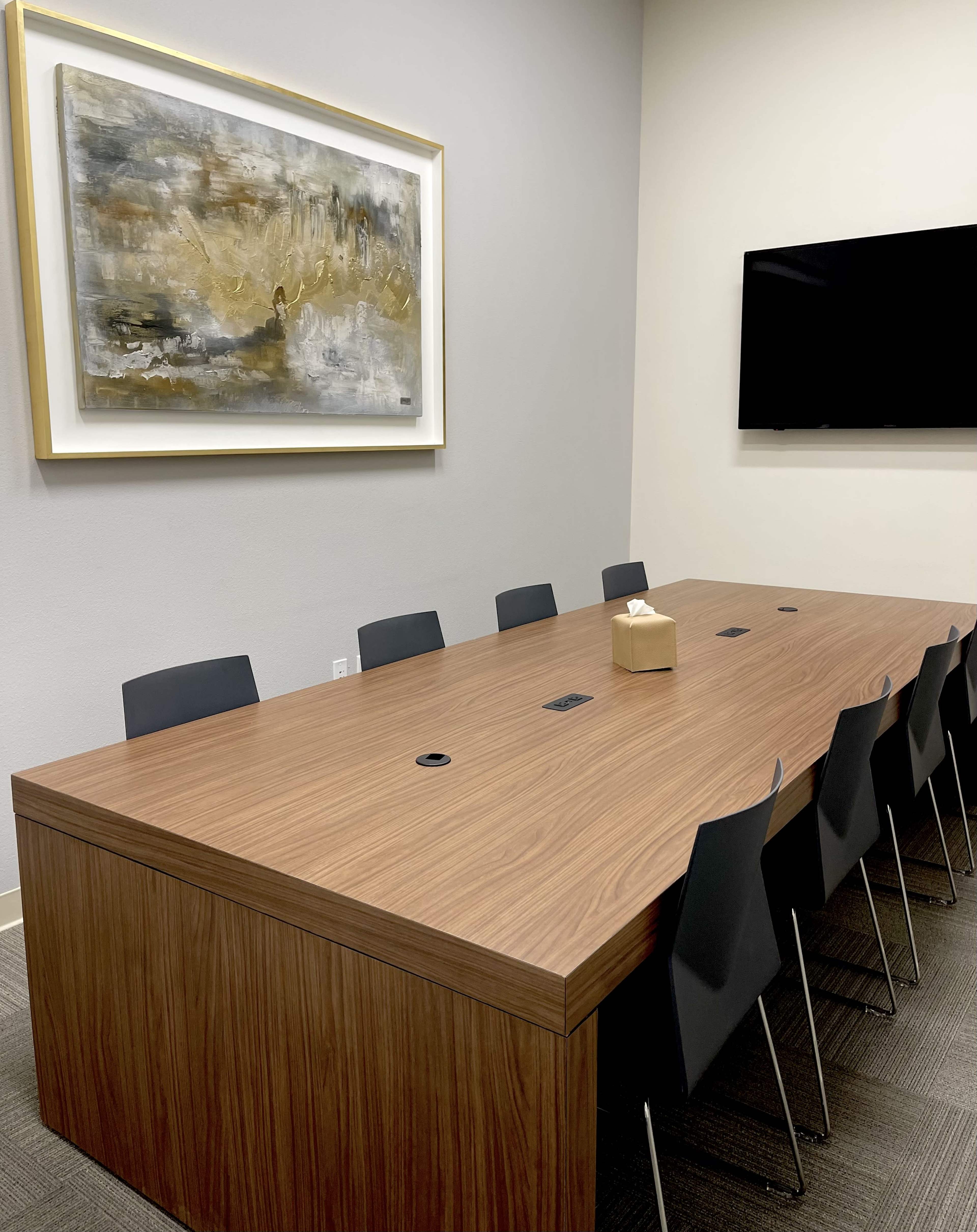 Main Conference Room Image in Gilroy, Gilroy, CA