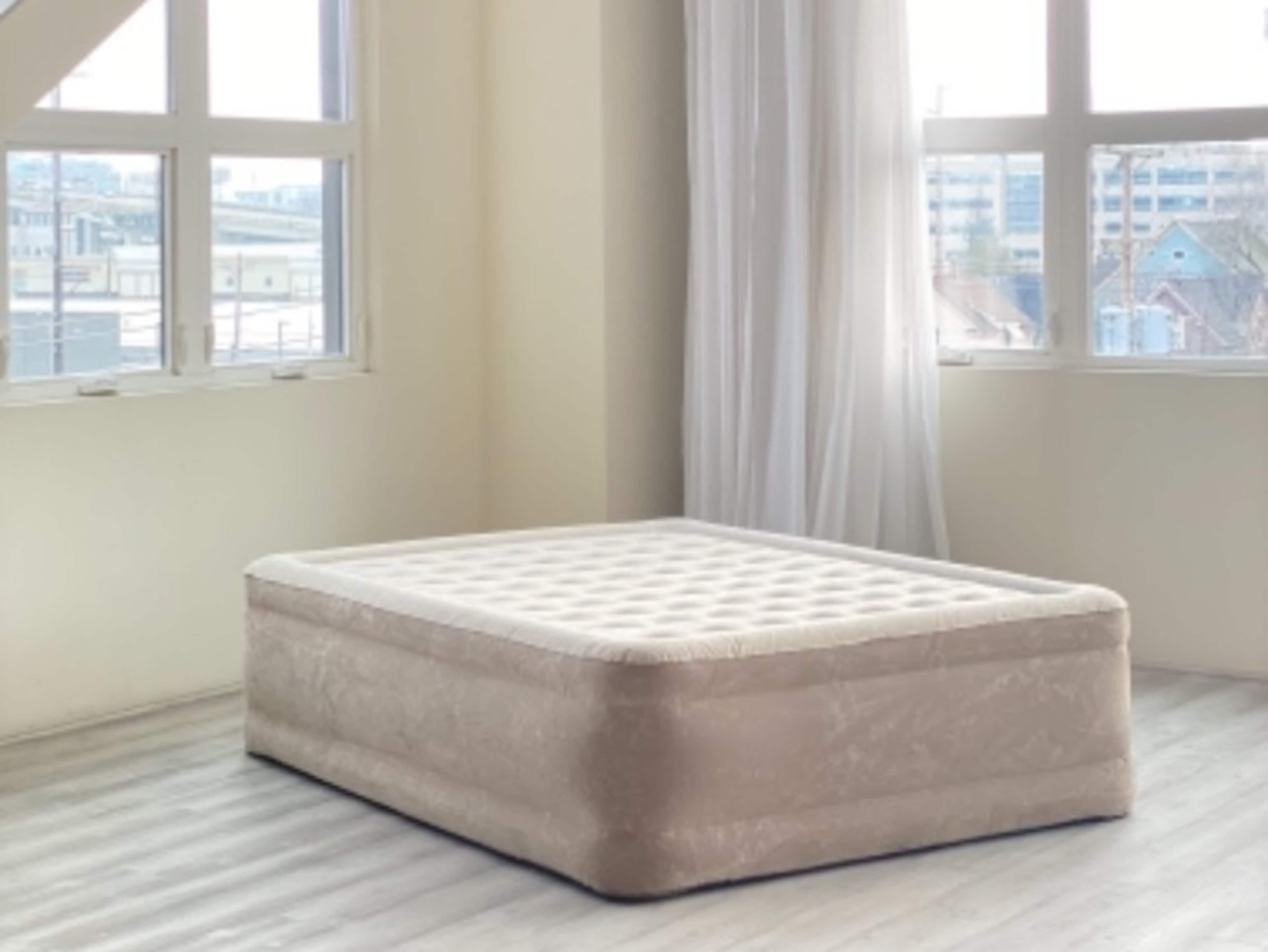 Air bed (boudoir)