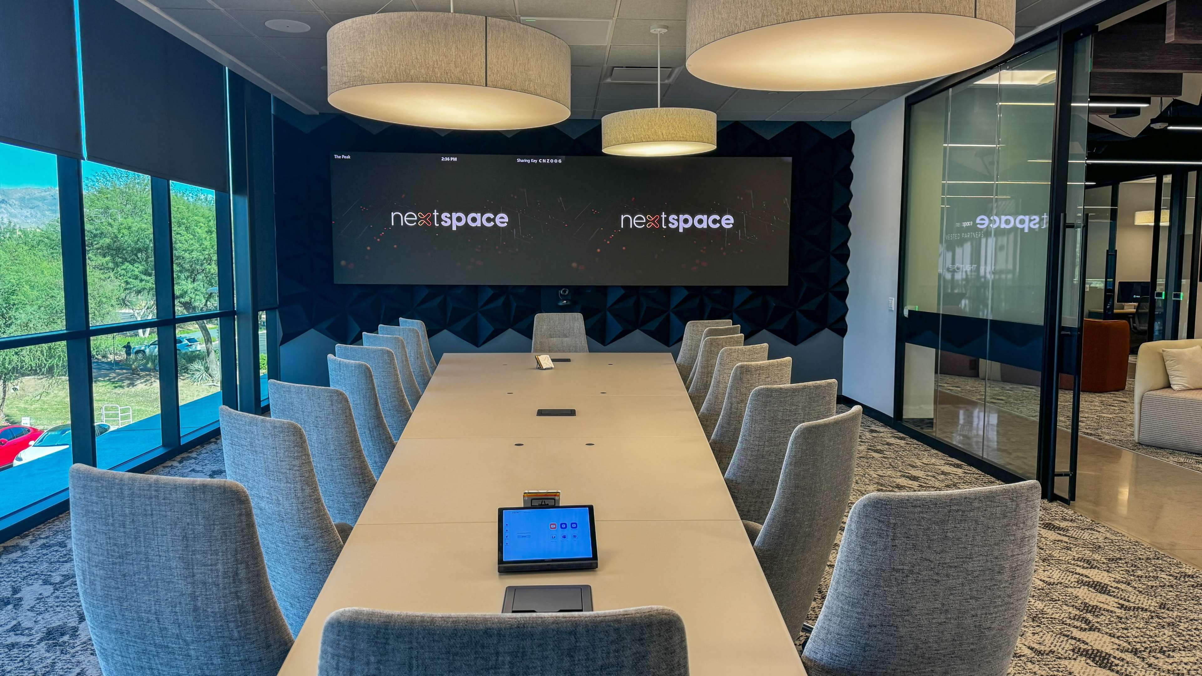 arrive @ Next Space Image in North Scottsdale, Scottsdale, AZ