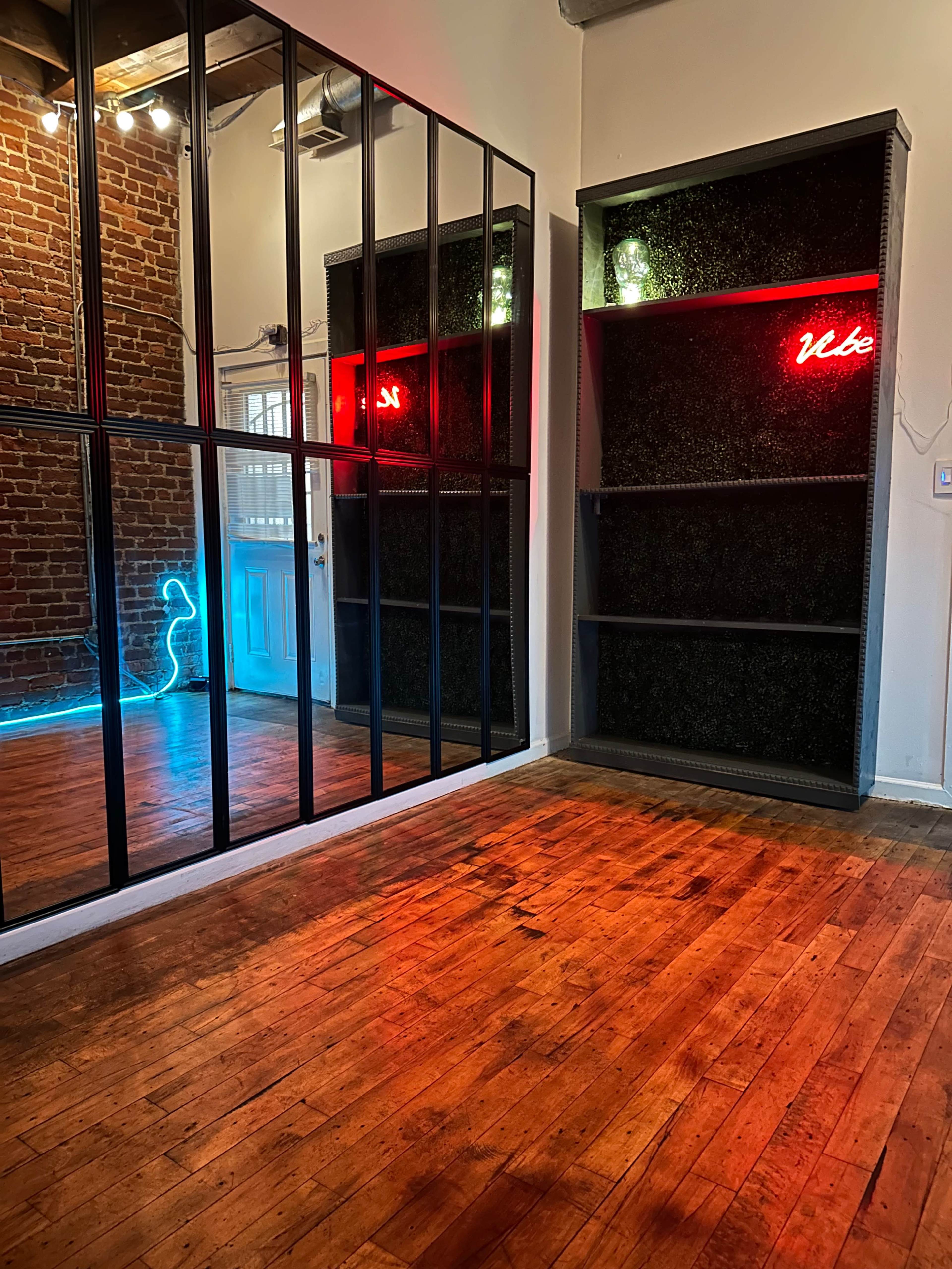 Host Epic Parties Anytime – 24/7 Private Lounge in Downtown ATL Image in Mechanicsville, Atlanta, GA
