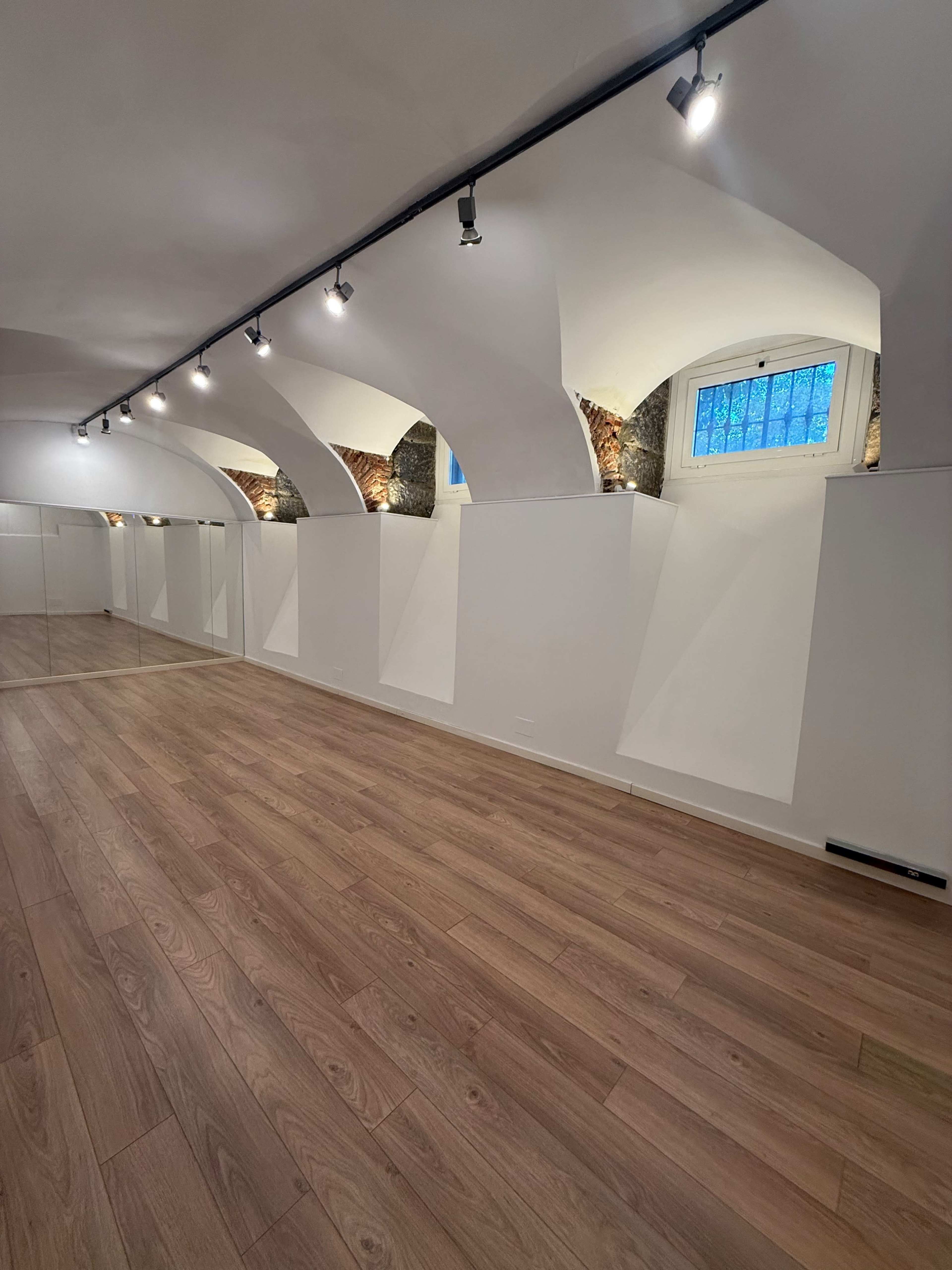 – Espacio boutique para eventos privados en justicia Madrid Image in Justicia, Madrid, M