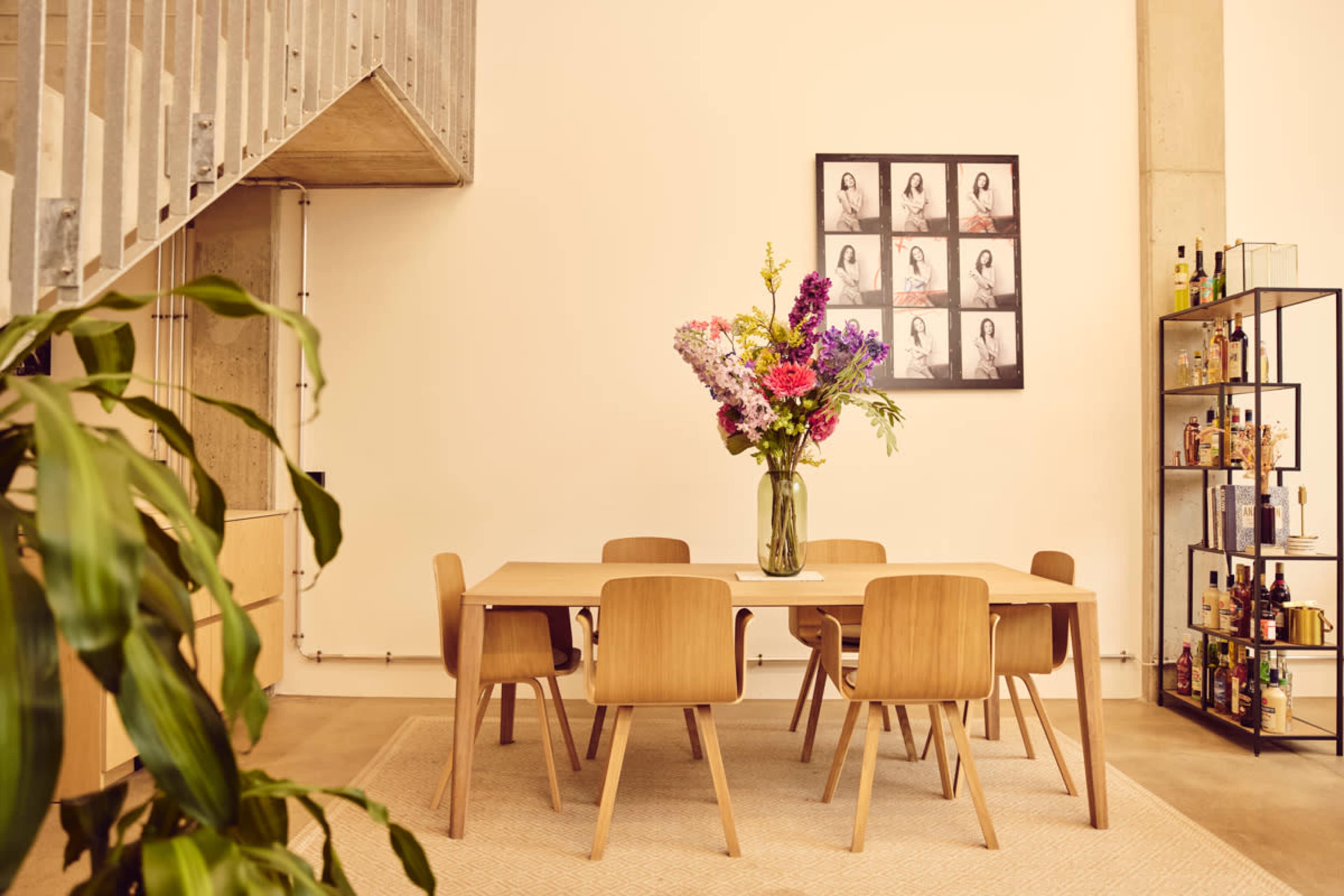 Modernes Loftstudio für Foto, Video, Workshops, Events in Köln Image in Nippes, Köln