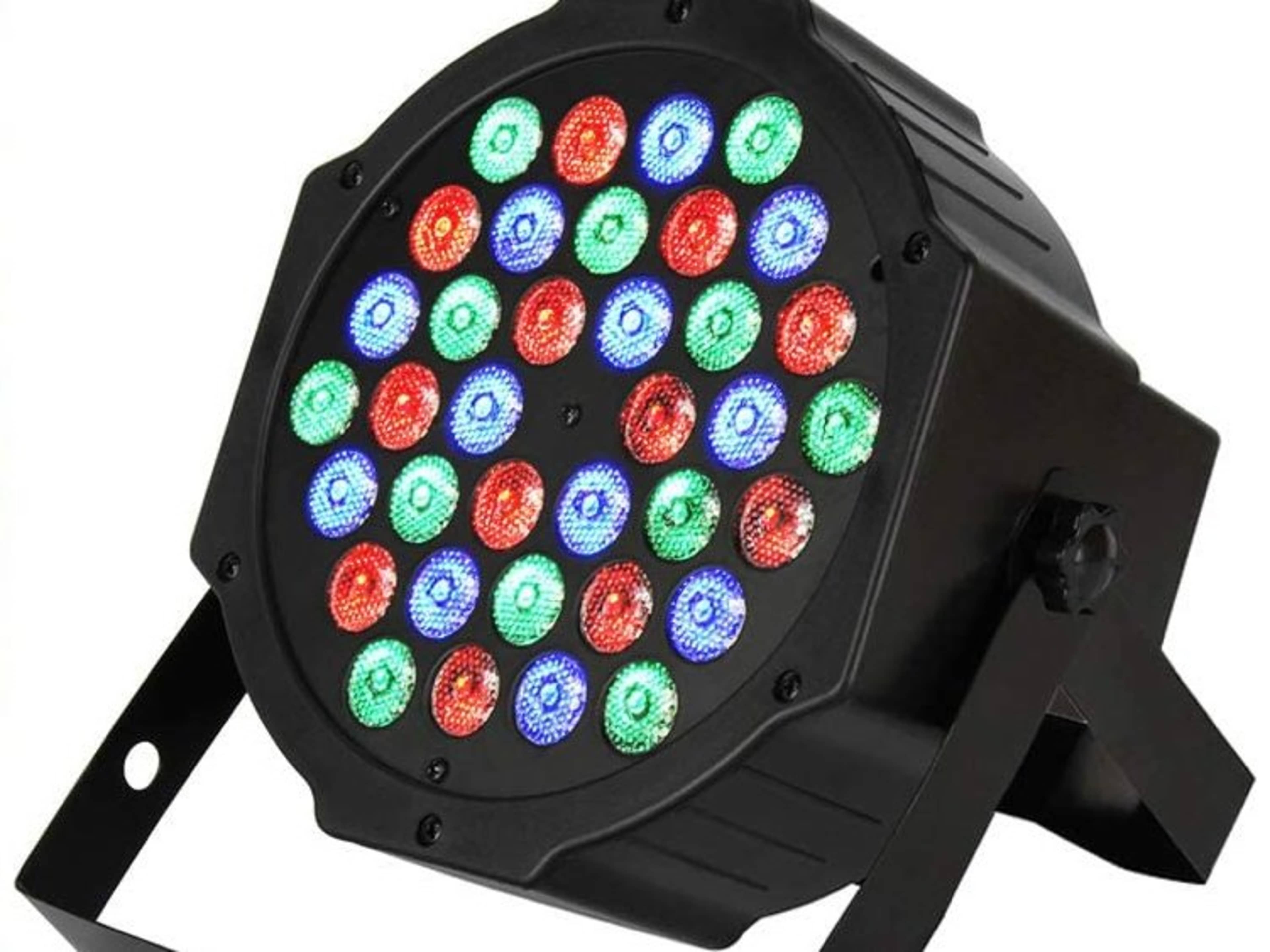 RGB Uplights
