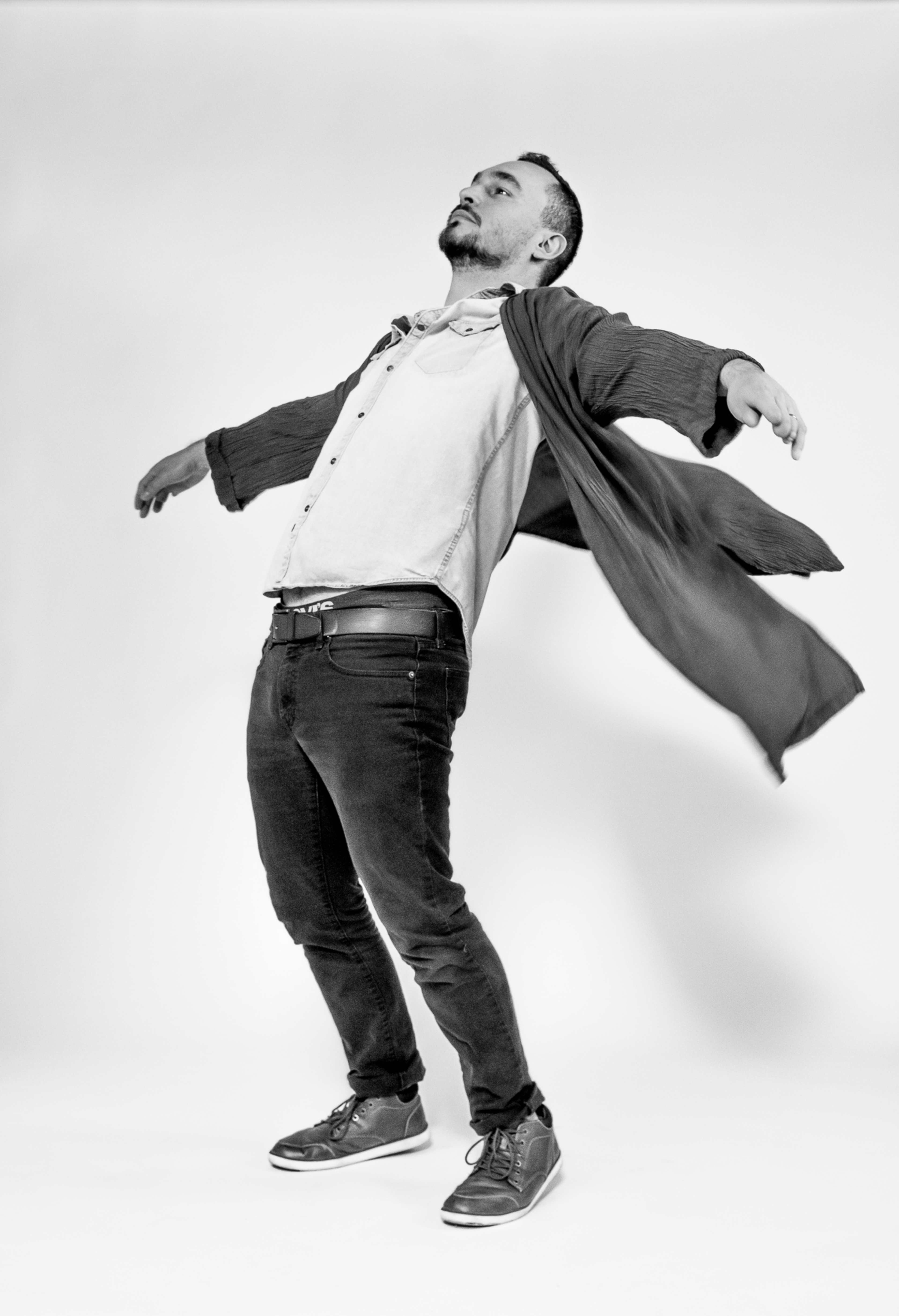 Photo shoot