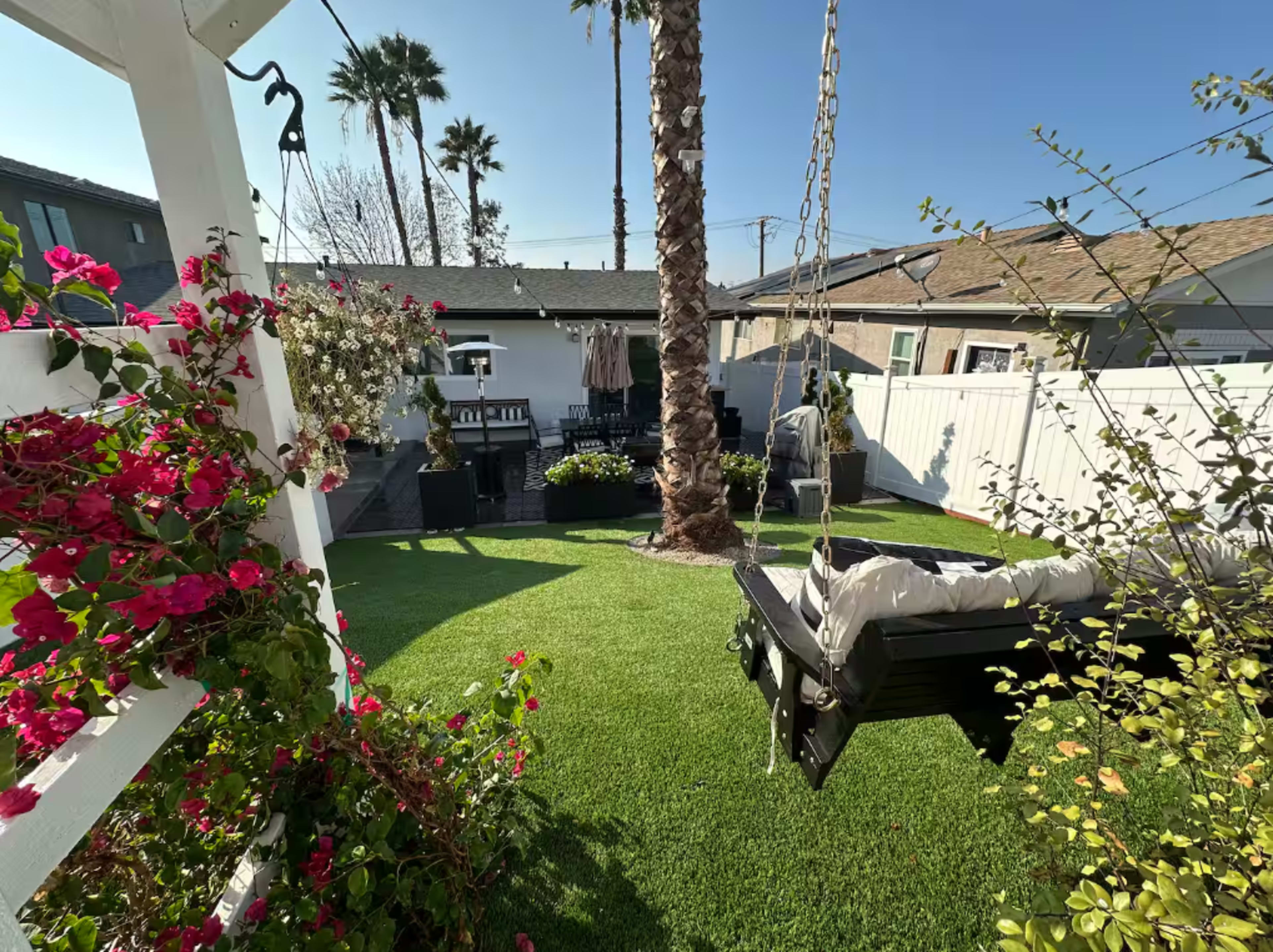 Salazar Luxury Rentals · 10,000 sq ft Backyard Oasis for Private Events Image in La Presa, Spring Valley, CA