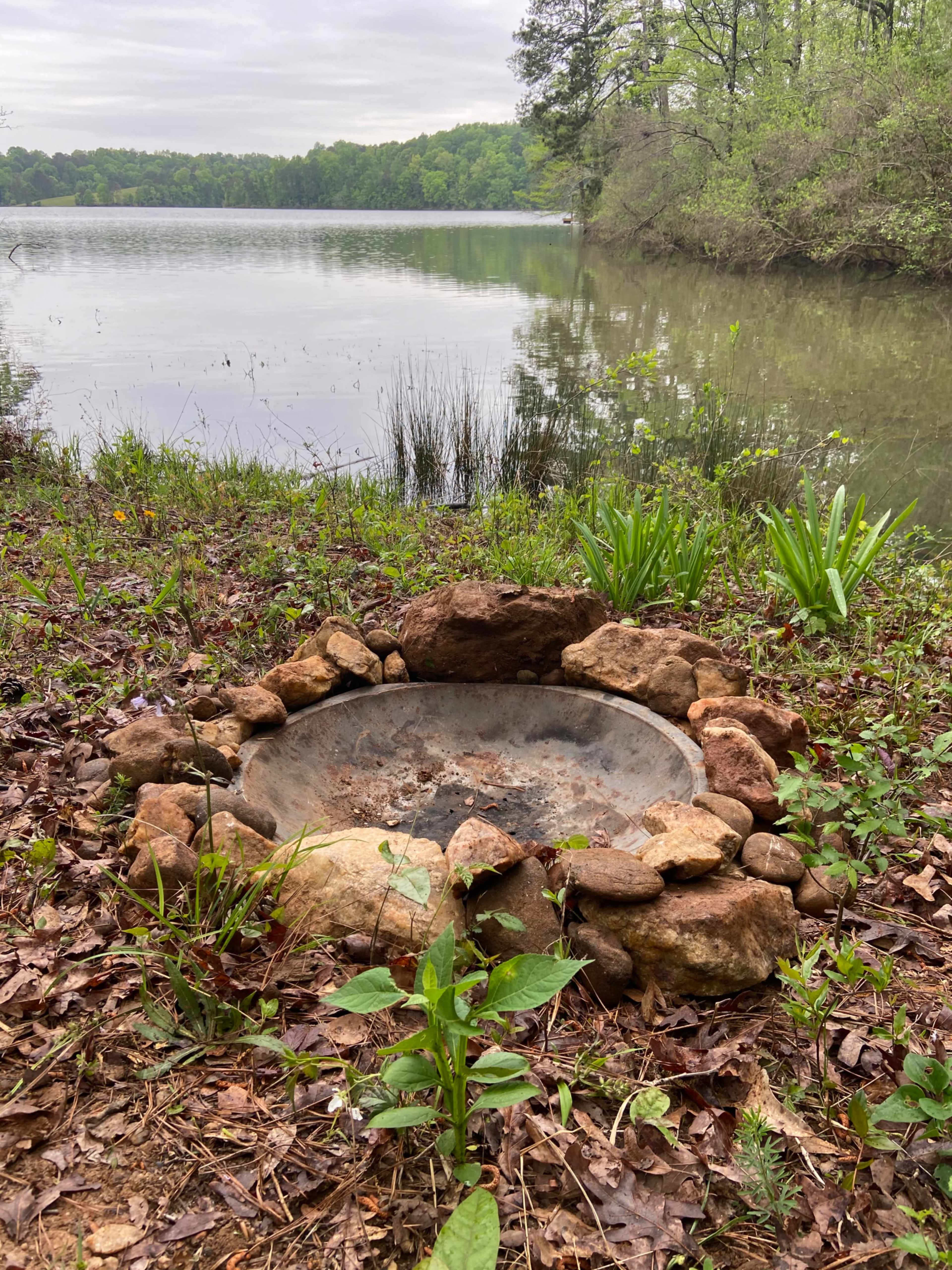 Hot Yoga retreat Image in , Tallassee, AL