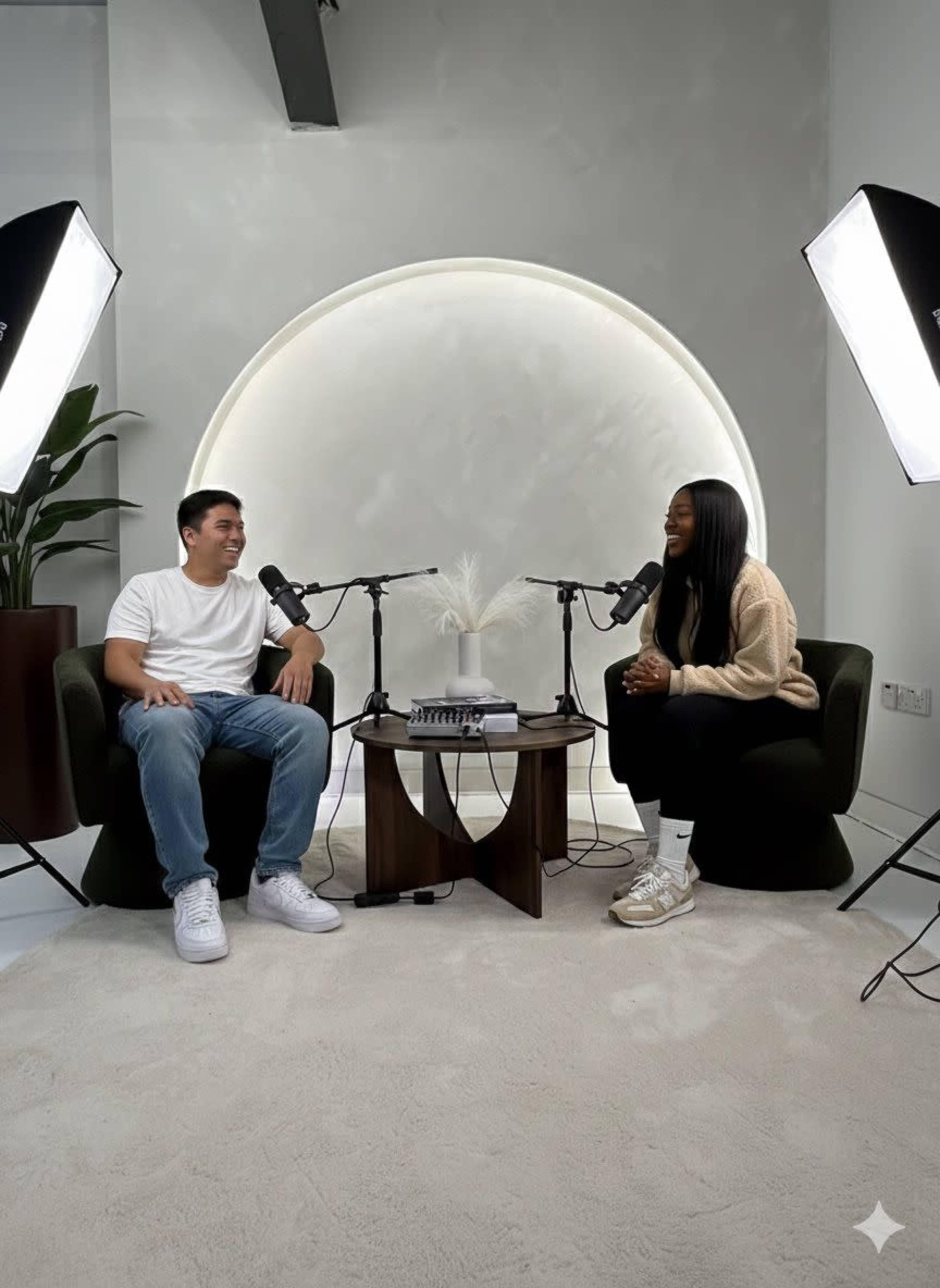 Affordable London Studio Image in London, London, ENG