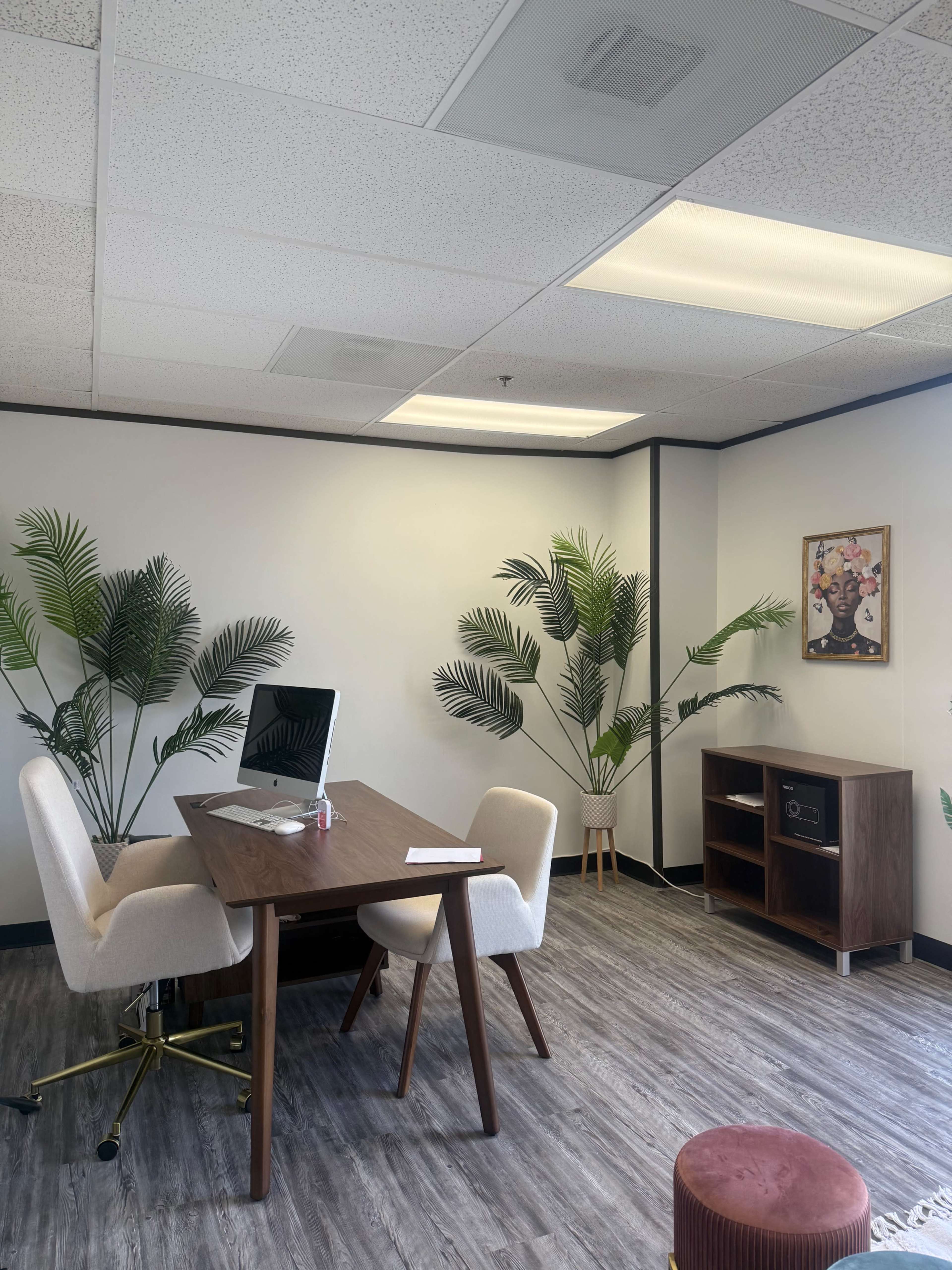 IAH Multipurpose Suite Image in Northside, Houston, TX