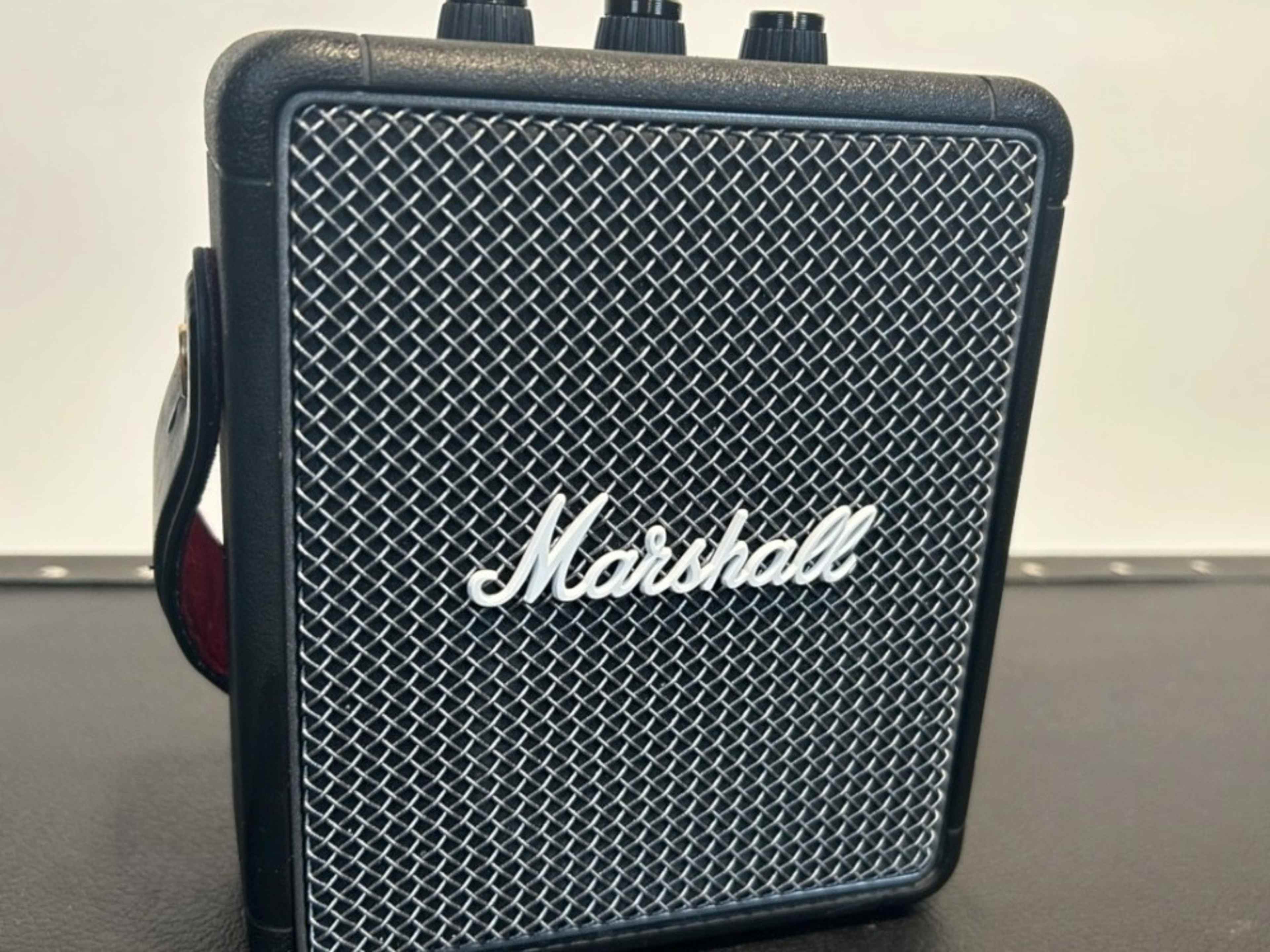 Marshall portable