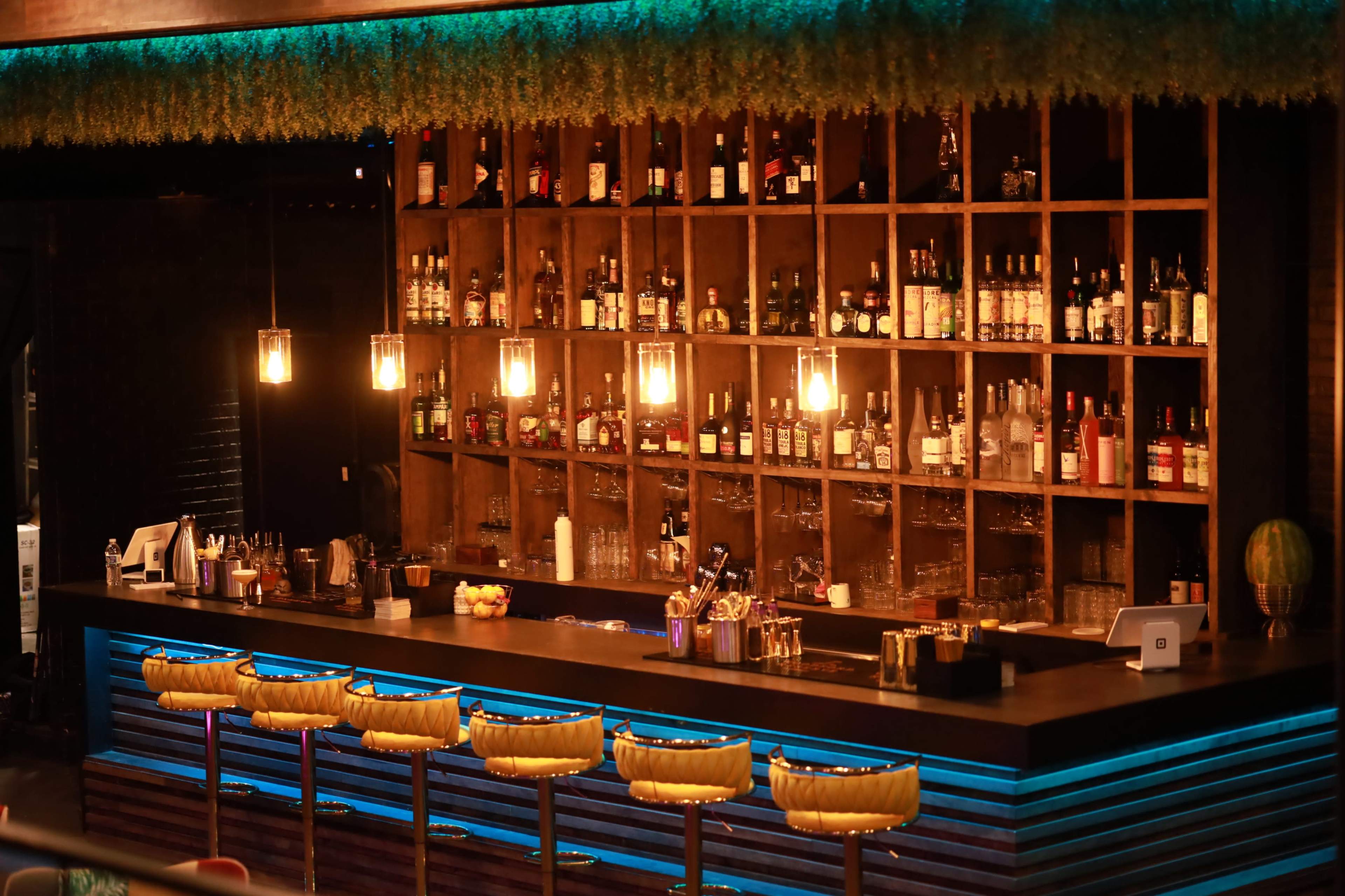 East Austin Speakeasy Lounge Image in Central East Austin, Austin, TX