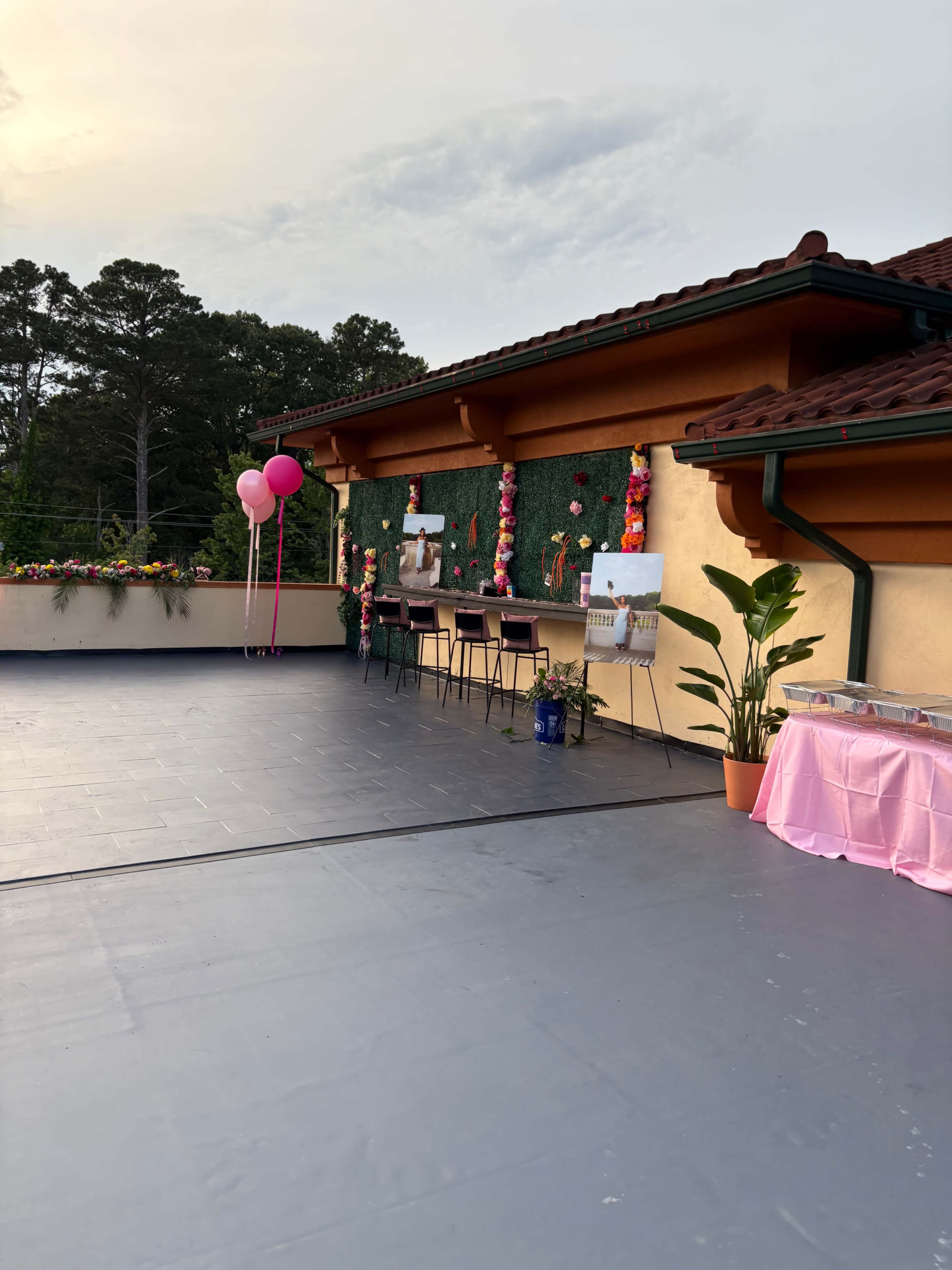 Rooftop Vibes Image in Cliftondale, Atlanta, GA