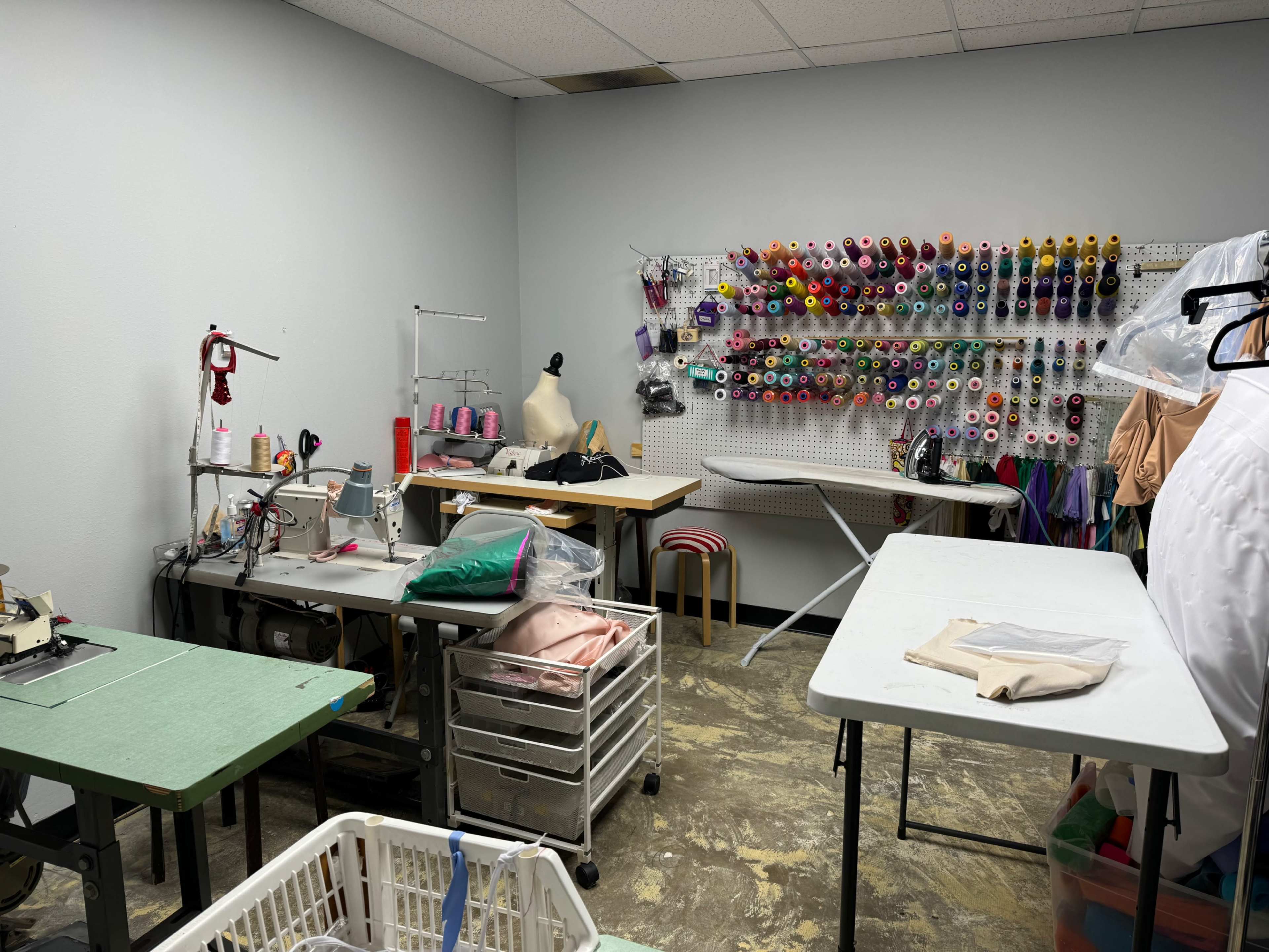 PINK is a Lifestyle! PINK LUCY DESIGN HOUSE - chic, PINK, and modern Image in Addison, Addison, TX